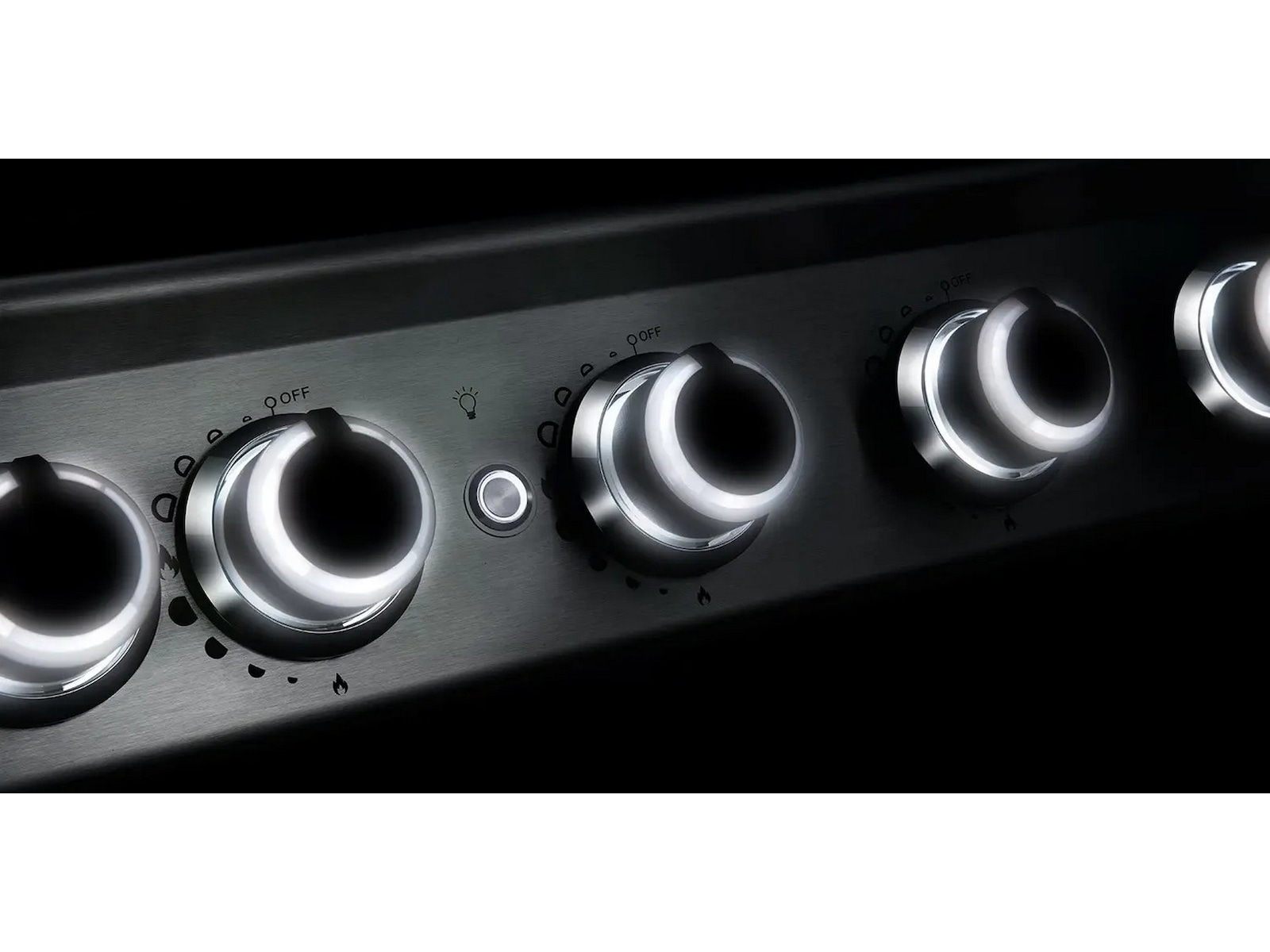 Austin and Barbeque Gasgrill 8+2 brændere Udendørsgrill