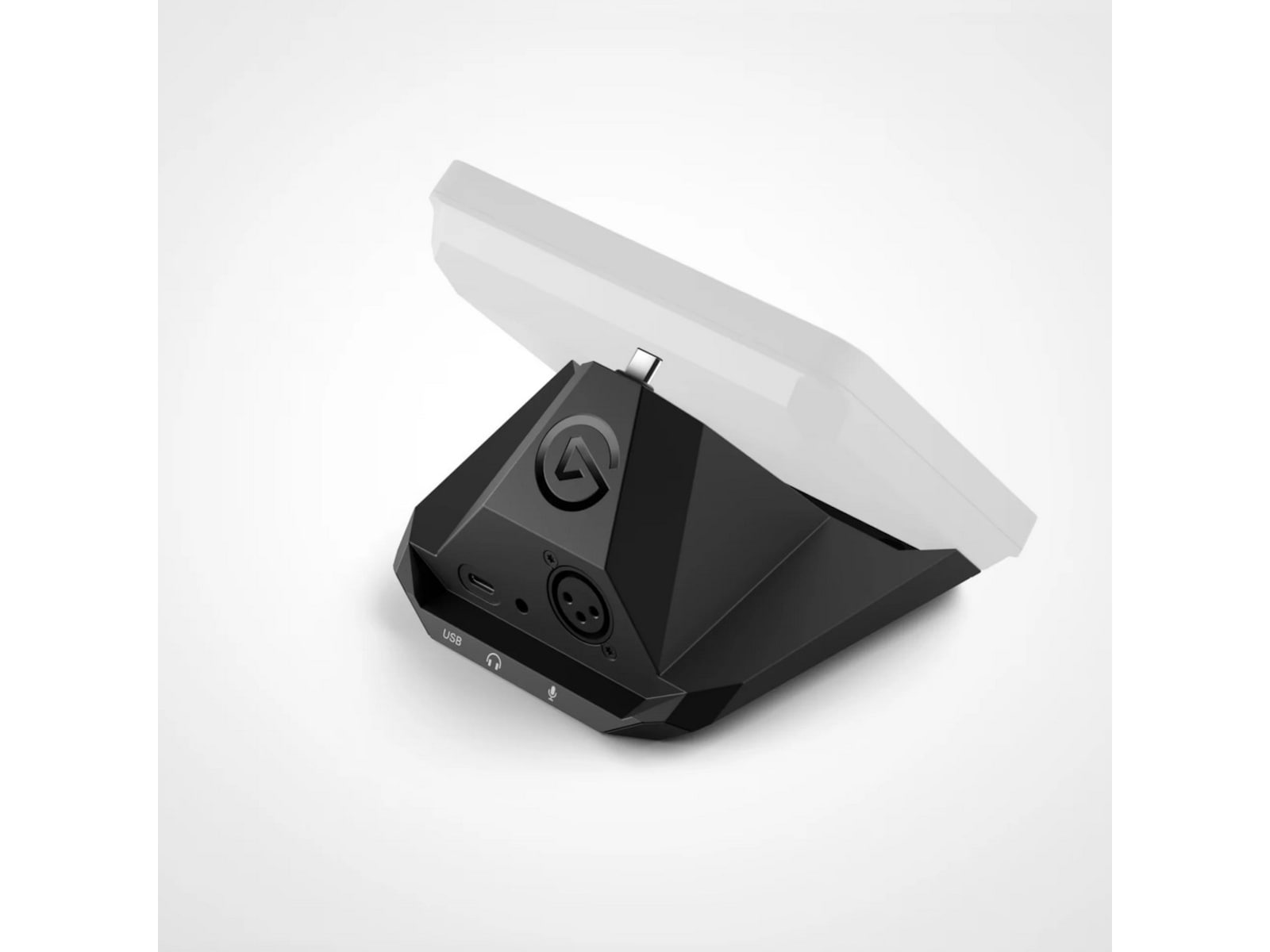 Elgato XLR Dock MK.2 til Stream Deck + Streaming tilbehør