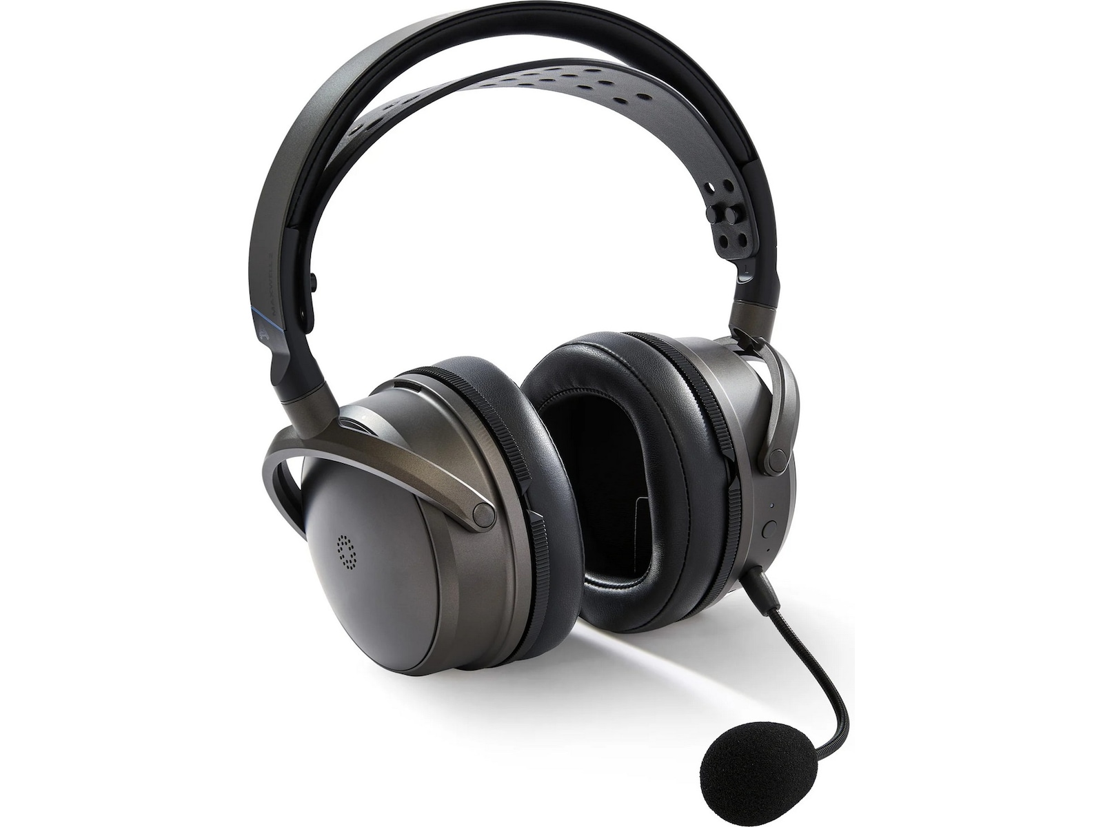 Audeze Maxwell 2 Trådløst Gamingheadset Gamingheadset