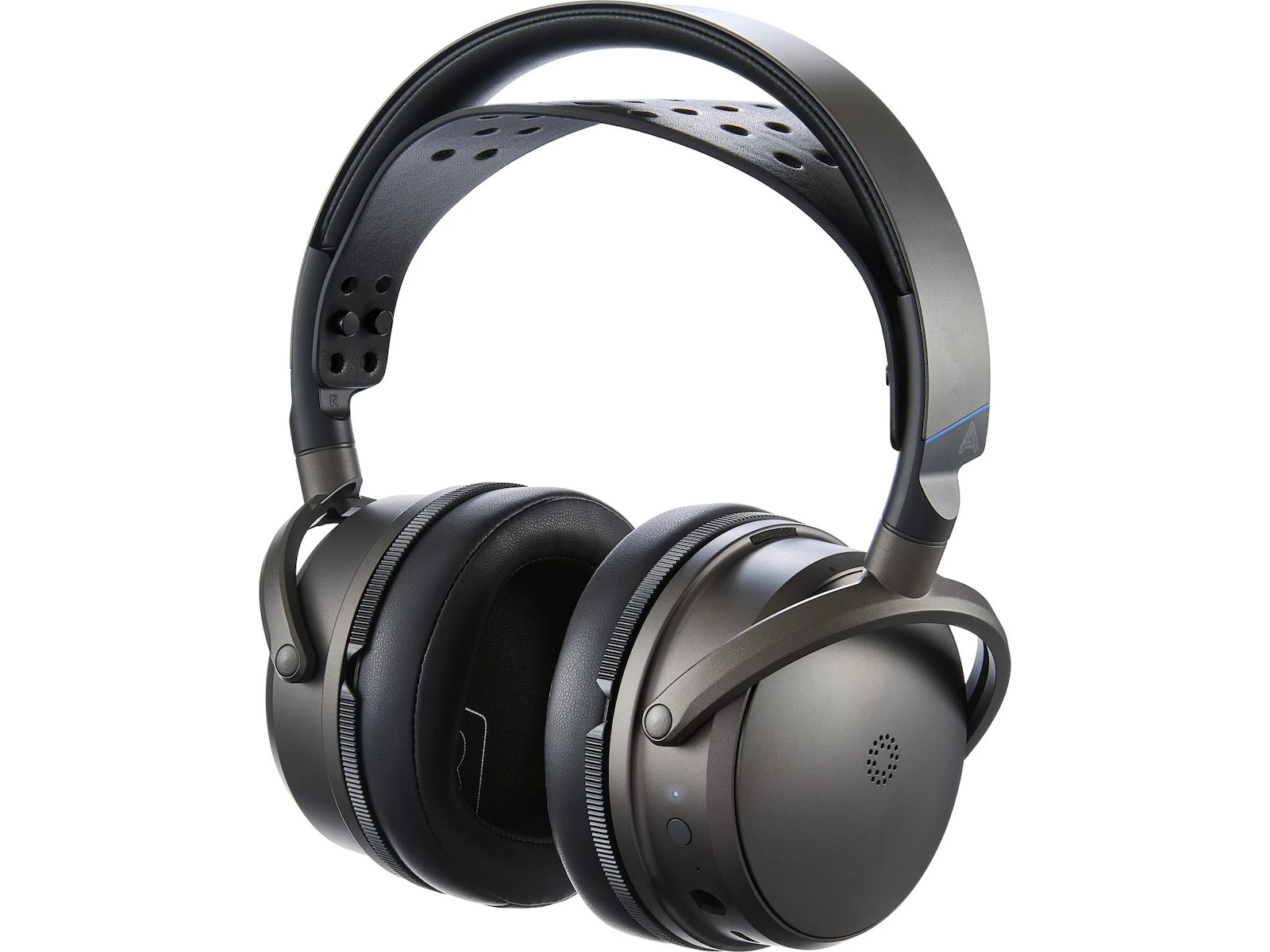 Audeze Maxwell 2 Trådløst Gamingheadset Gamingheadset