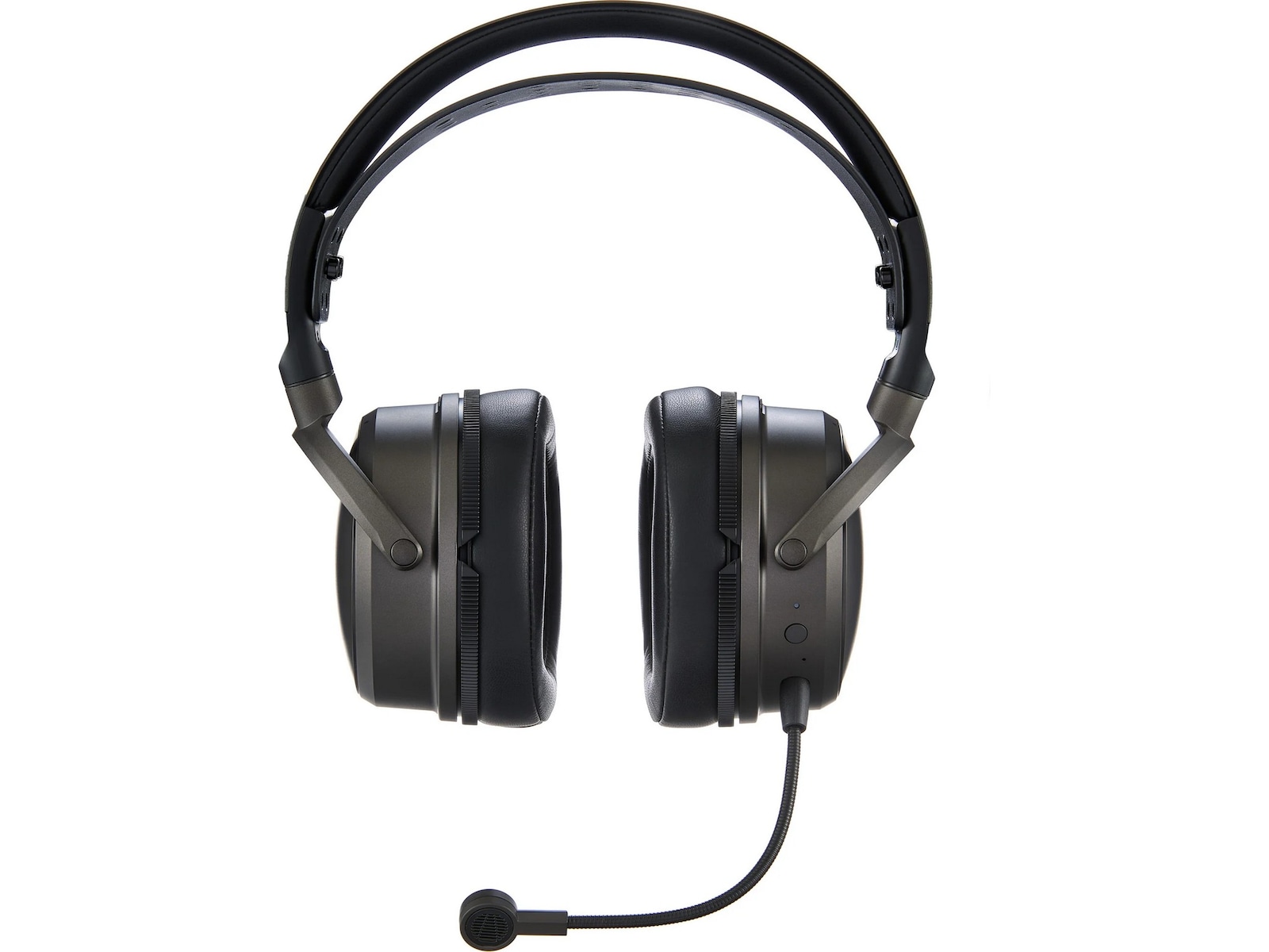 Audeze Maxwell 2 Trådløst Gamingheadset Gamingheadset