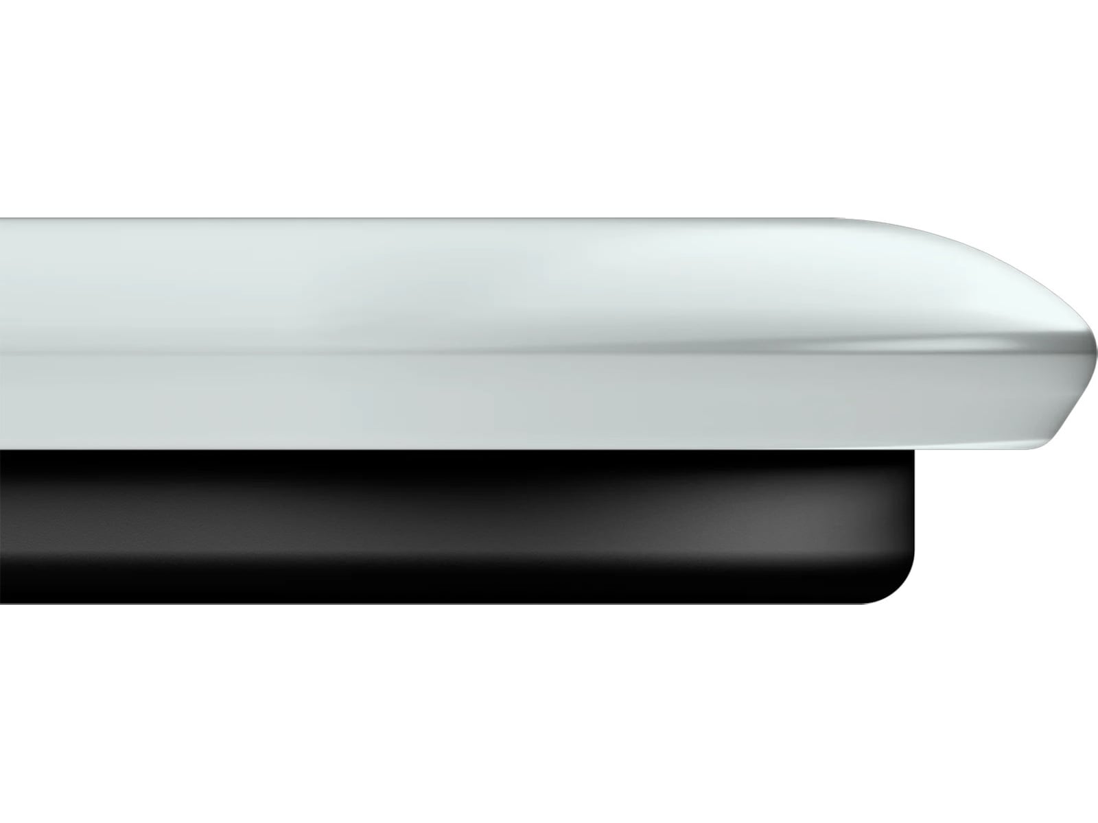 Pulsar Superglide Glass Mousepad v3 Musemåtter