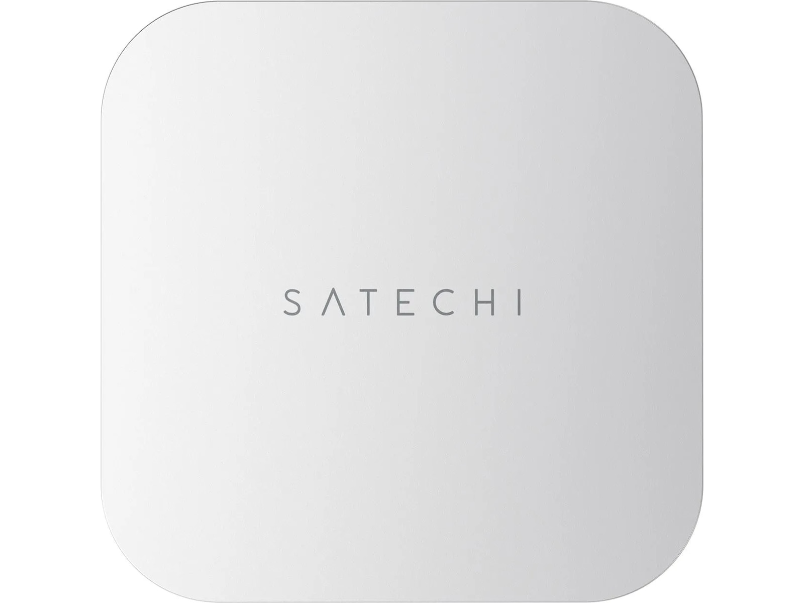 Satechi Thunderbolt 5 CubeDock™ med SSD-kabinet Dockingstation og USB-hub