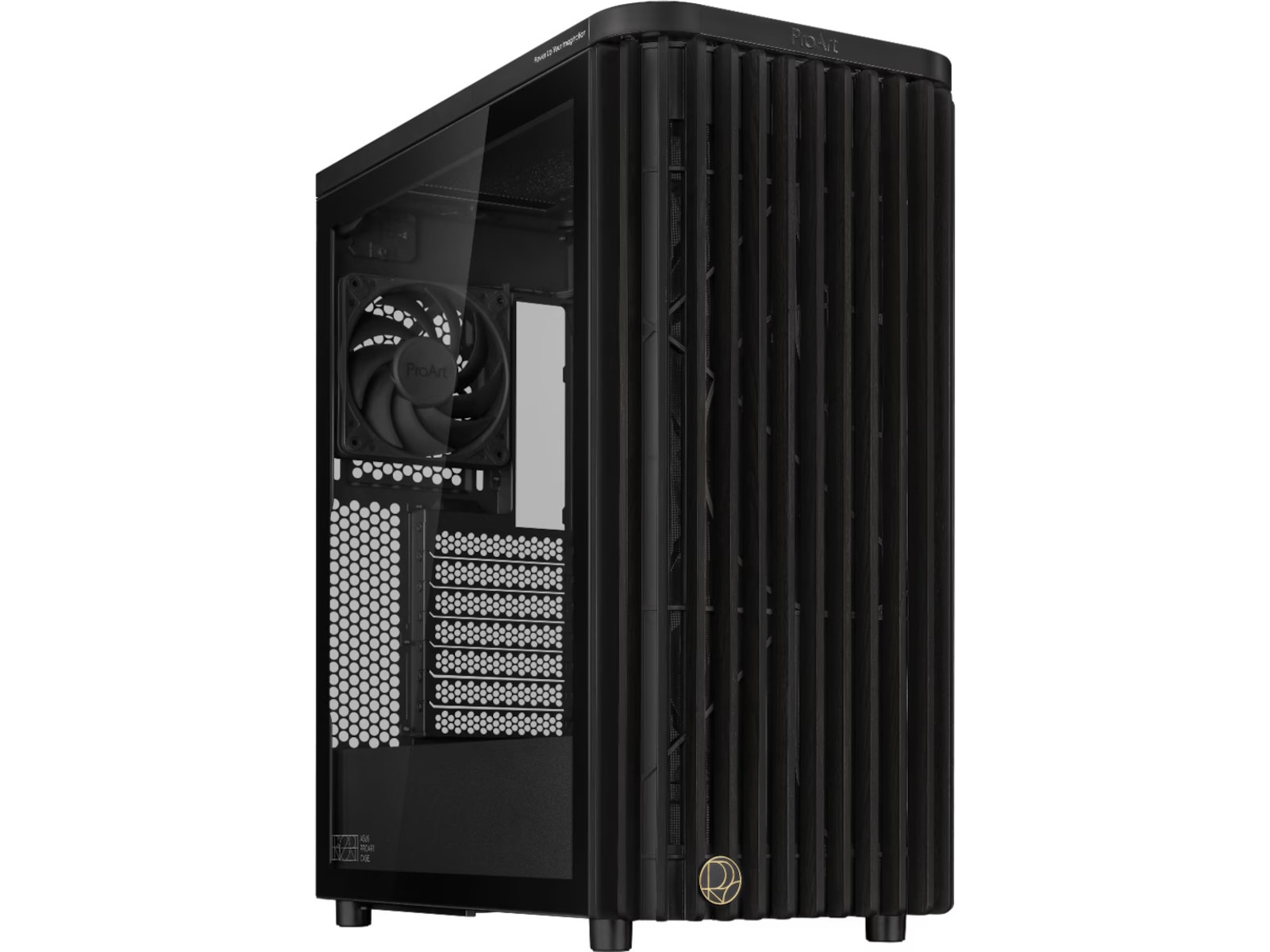 Komplett-PC Creator Pro - Powered by ASUS Stationær PC