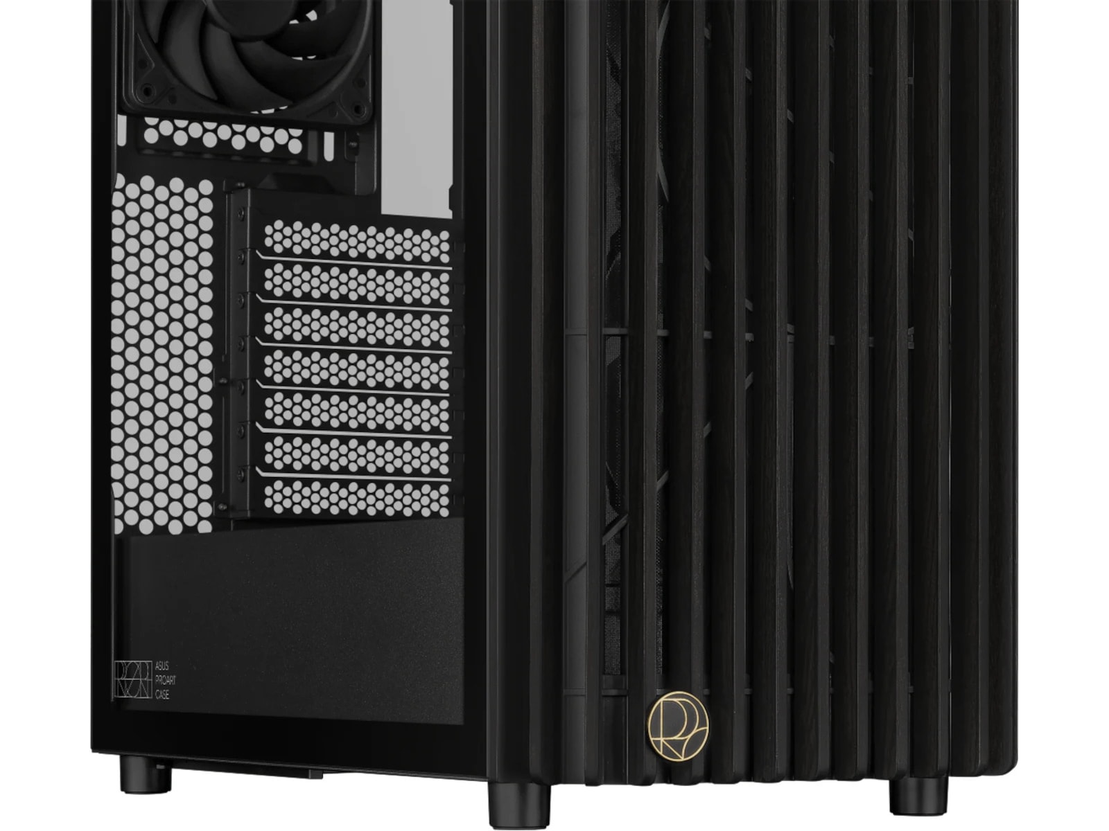 Komplett-PC Creator Pro - Powered by ASUS Stationær PC