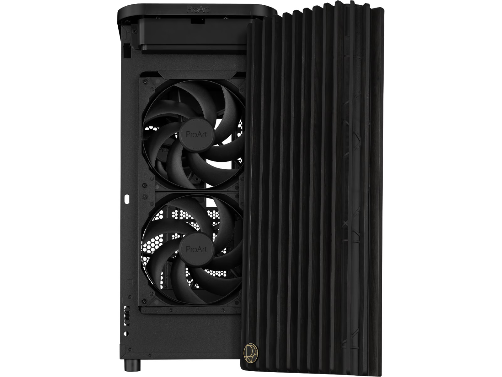 Komplett-PC Creator Pro - Powered by ASUS Stationær PC