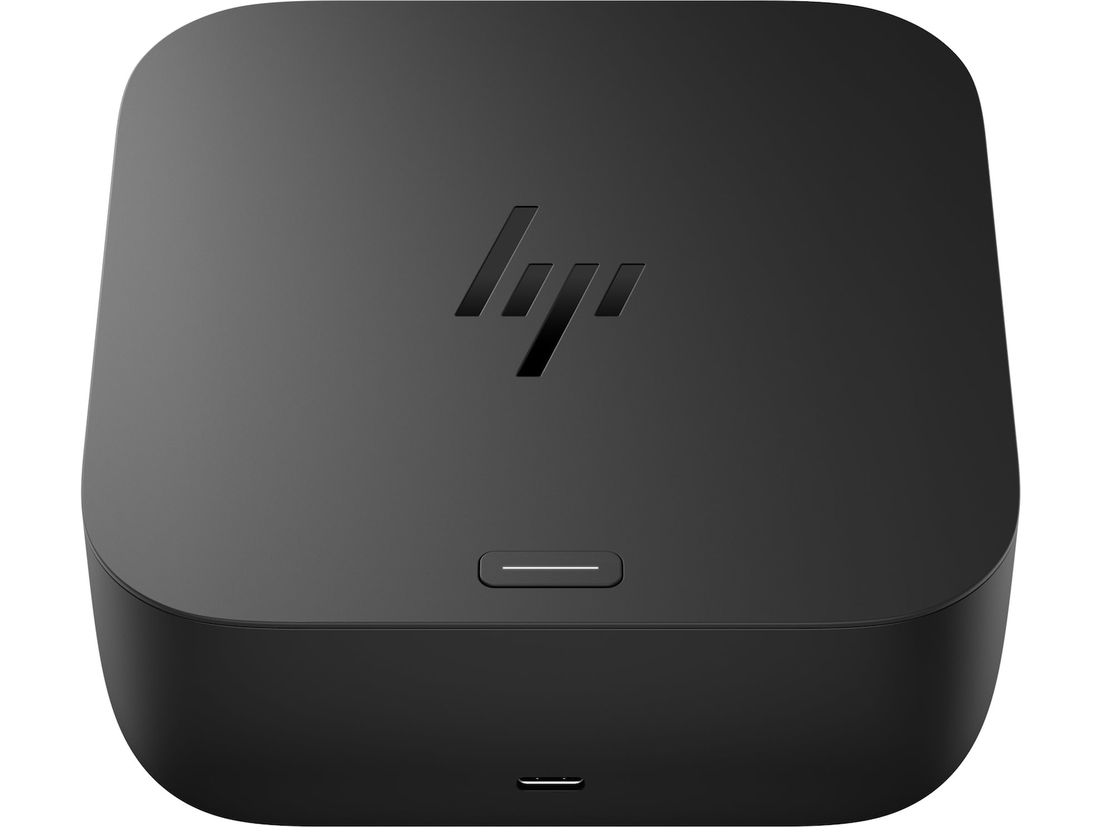 HP Universal G6-docking - USB-C 100W Dockingstation og USB-hub