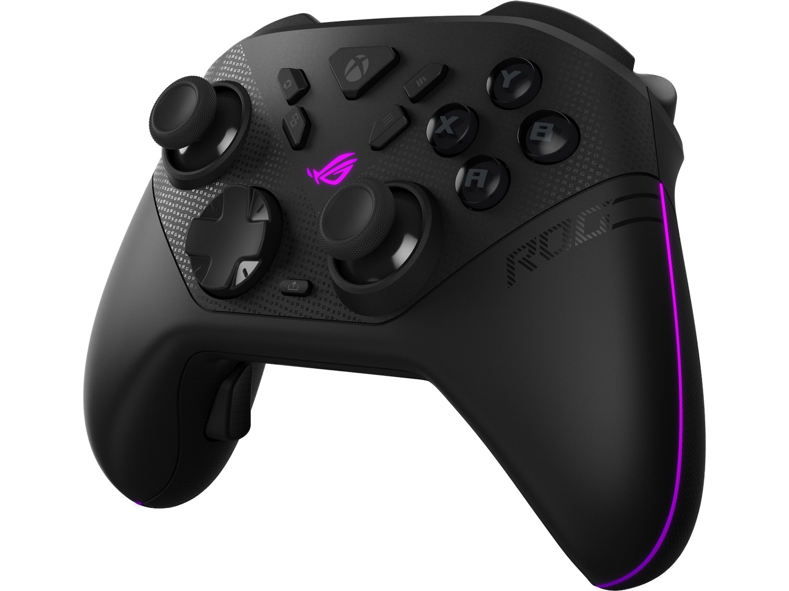 Asus ROG Raikiri II Xbox Trådløs Controller Gamepad
