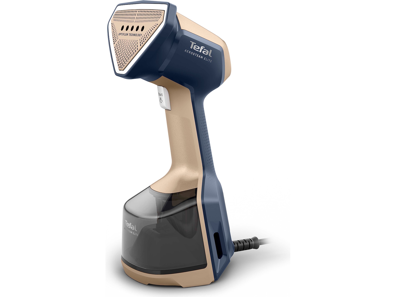 TEFAL Aerosteam Elite 620 Håndholdt Steamer Tøjdampere