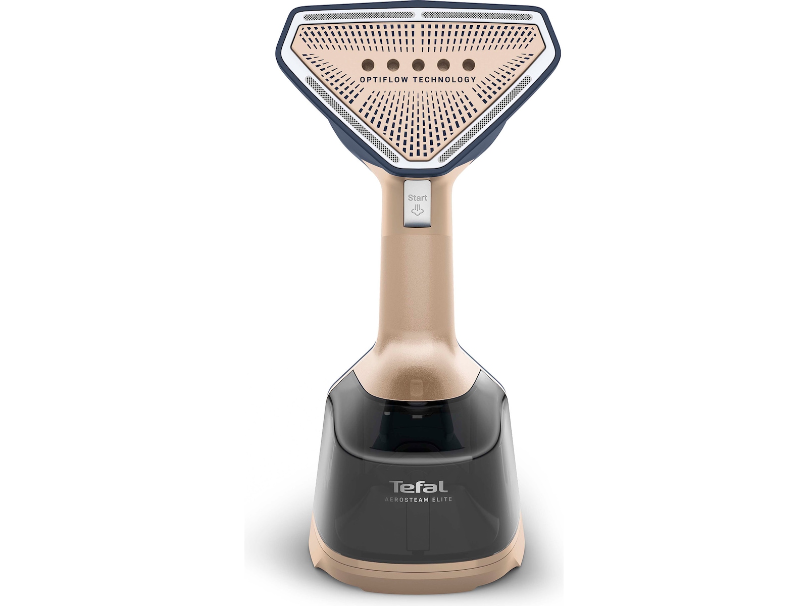 TEFAL Aerosteam Elite 620 Håndholdt Steamer Tøjdampere
