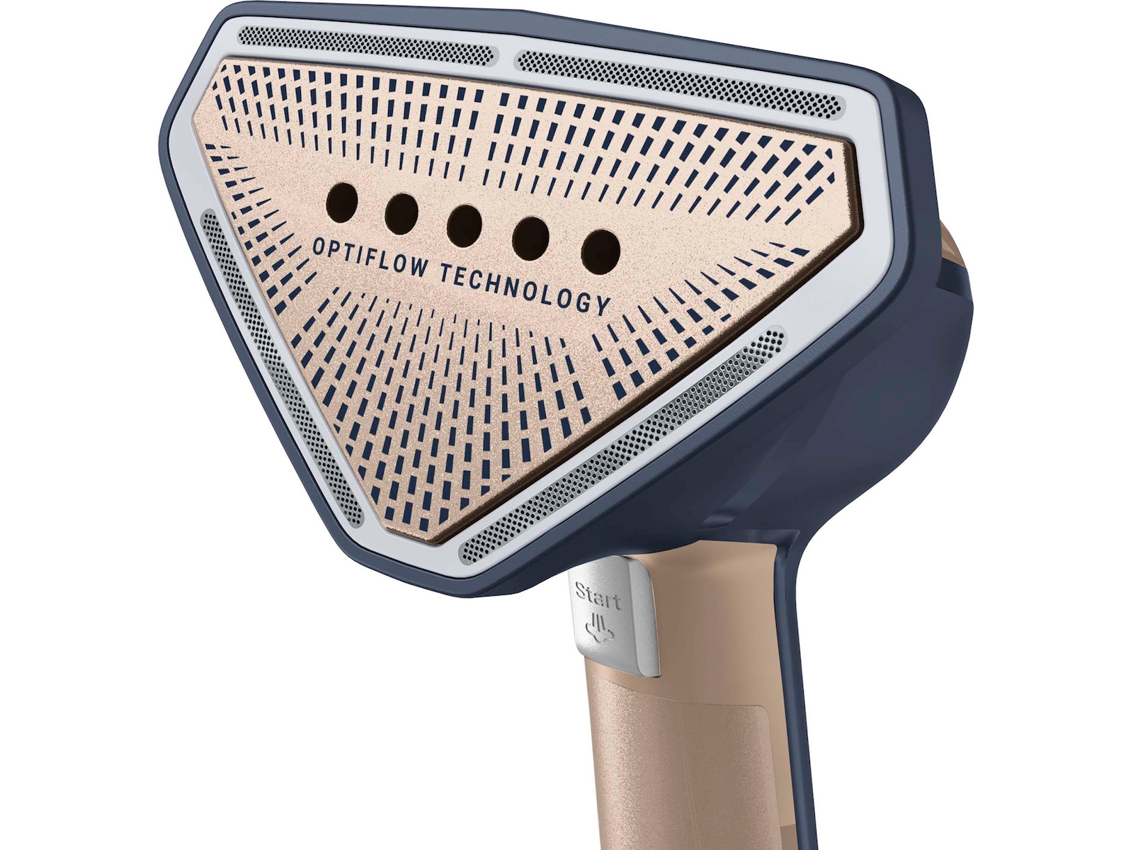 TEFAL Aerosteam Elite 620 Håndholdt Steamer Tøjdampere