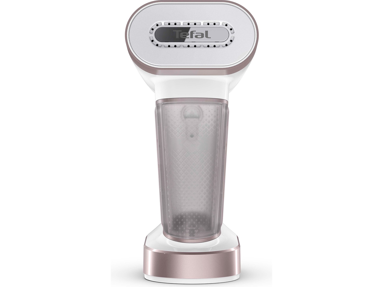 Tefal Pure Force 2in1 DT8720E0 1800 W (Hvid & Pink) Tøjdampere