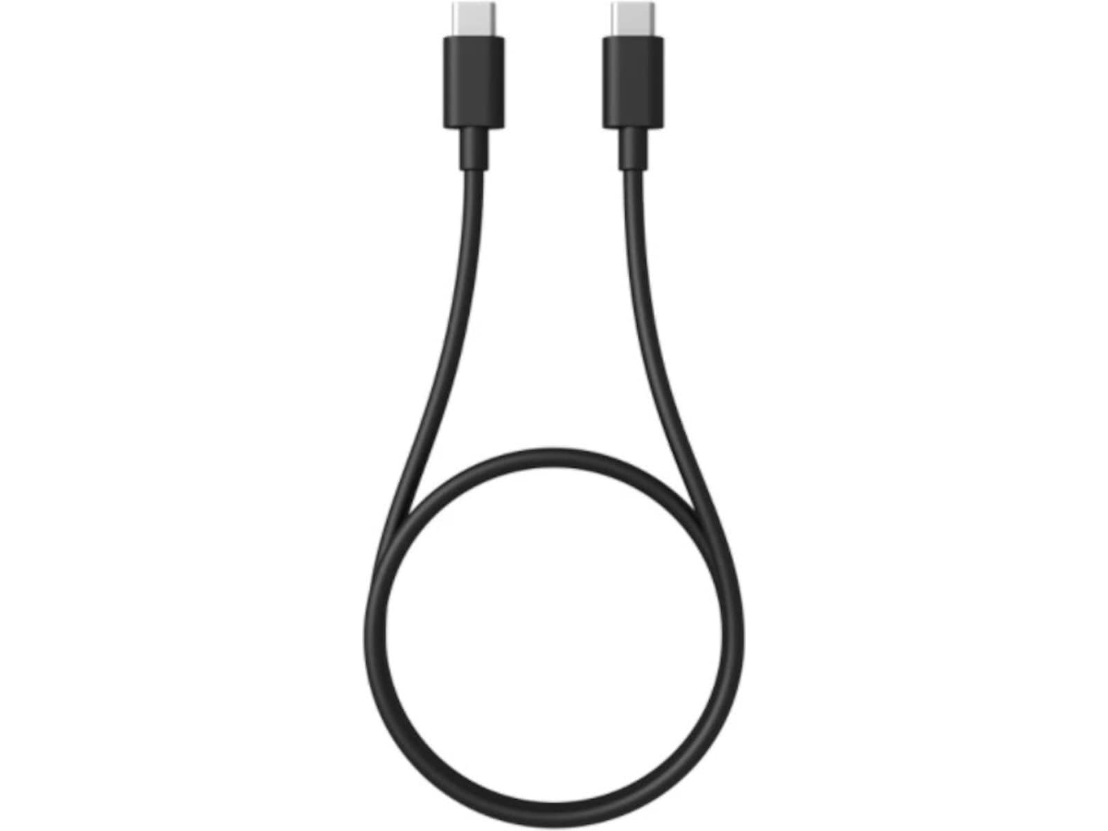 Microsoft Surface 45W USB-C-oplader (sort) PC - Bærbar / laptop