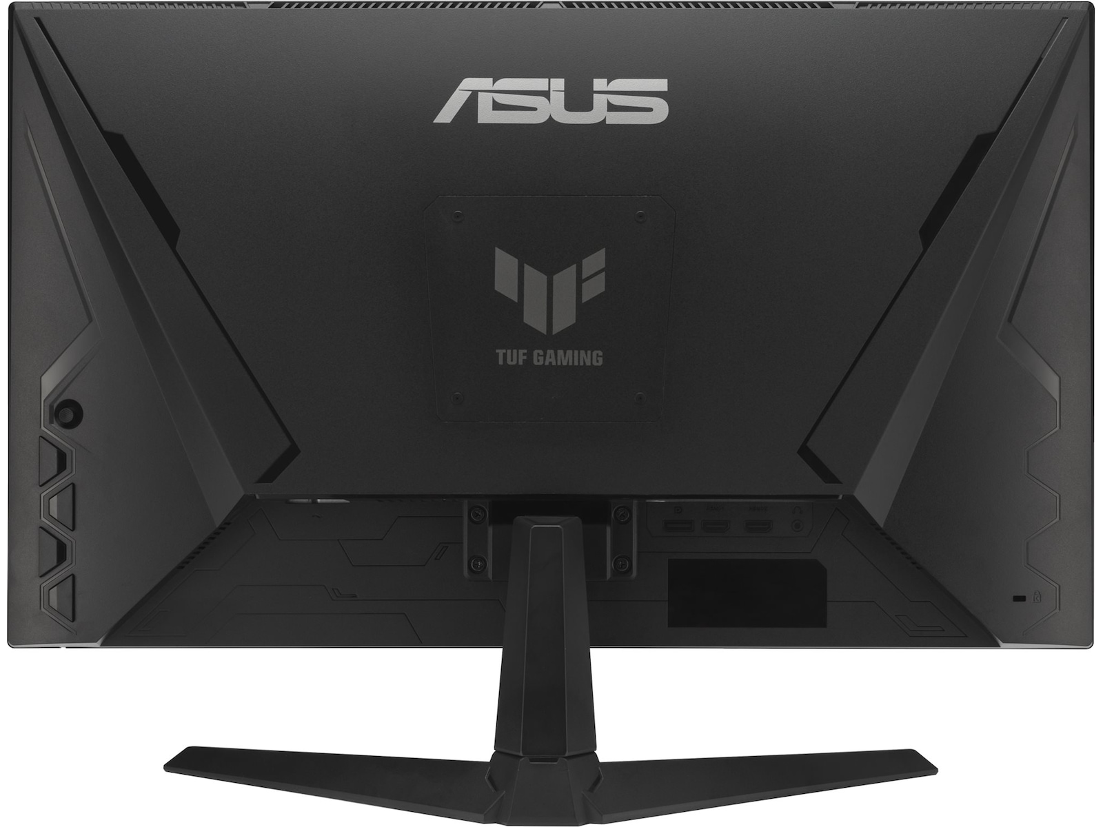 ASUS 27" TUF gamingskærm VG27AQE5A Gamingskærme