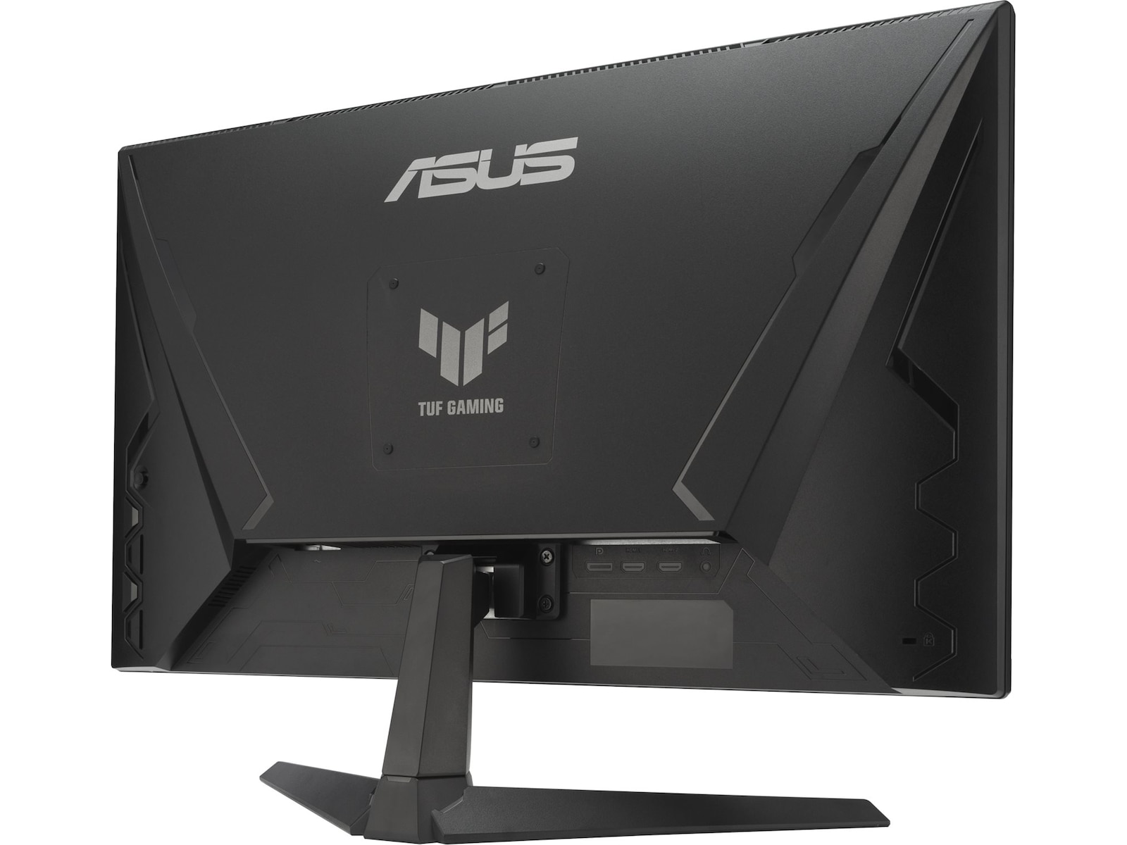 ASUS 27" TUF gamingskærm VG27AQE5A Gamingskærme