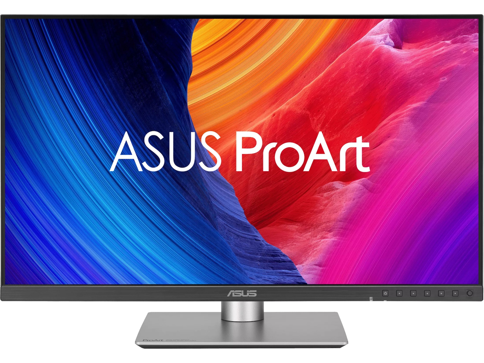 ASUS 27" ProArt PA278CGRV Skærme