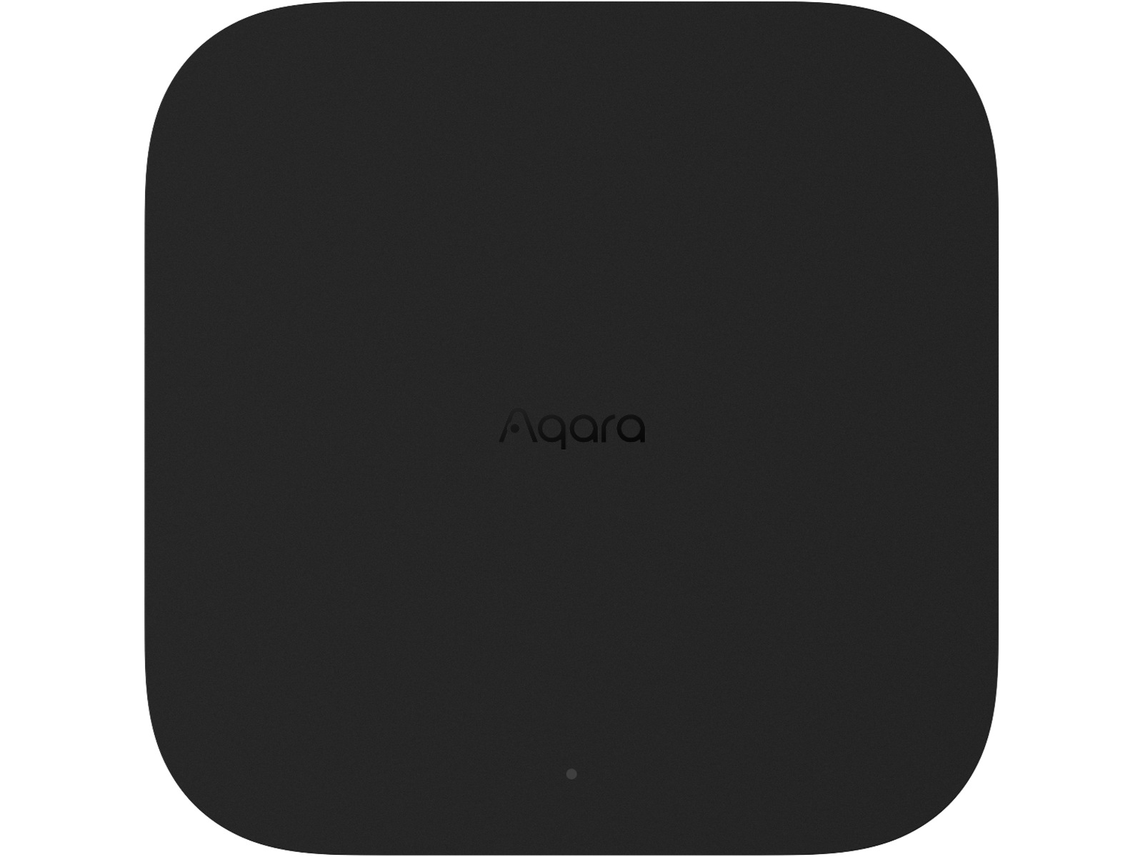 Aqara Smart Lock U200 Lite Kit (sort) Elektroniske dørlåse