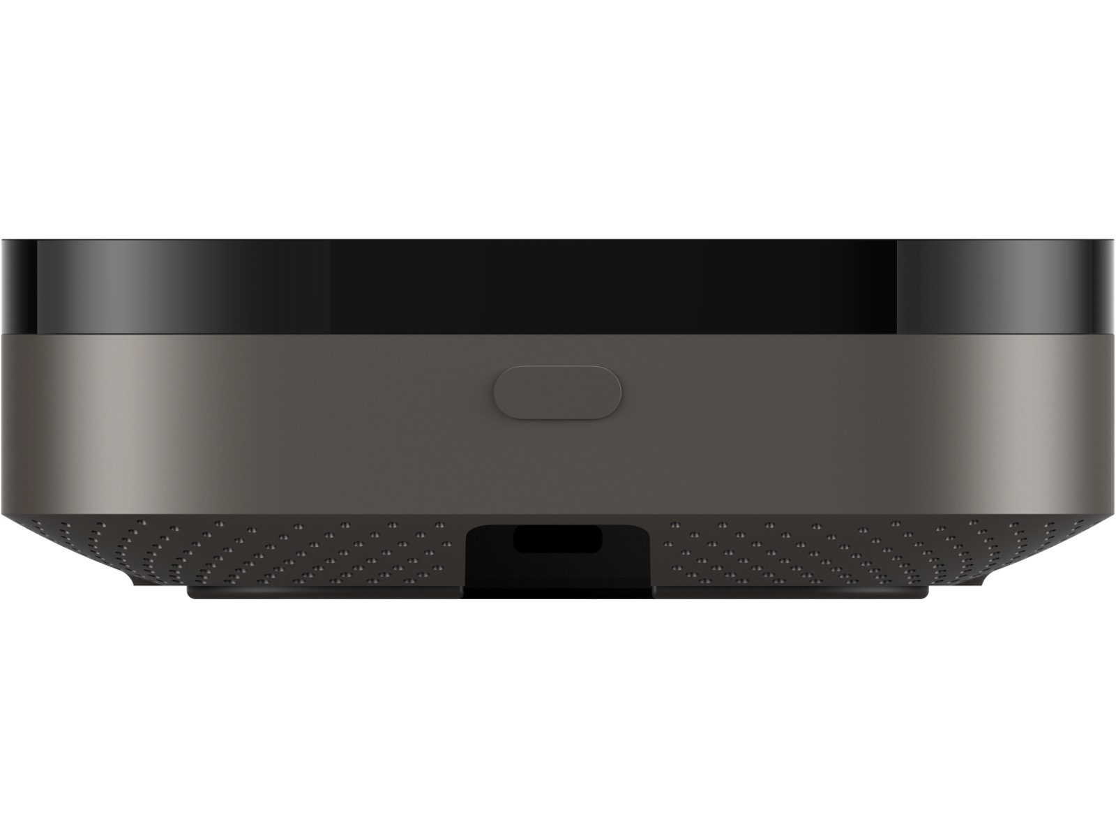 Aqara Smart Lock U200 Lite Kit (sort) Elektroniske dørlåse