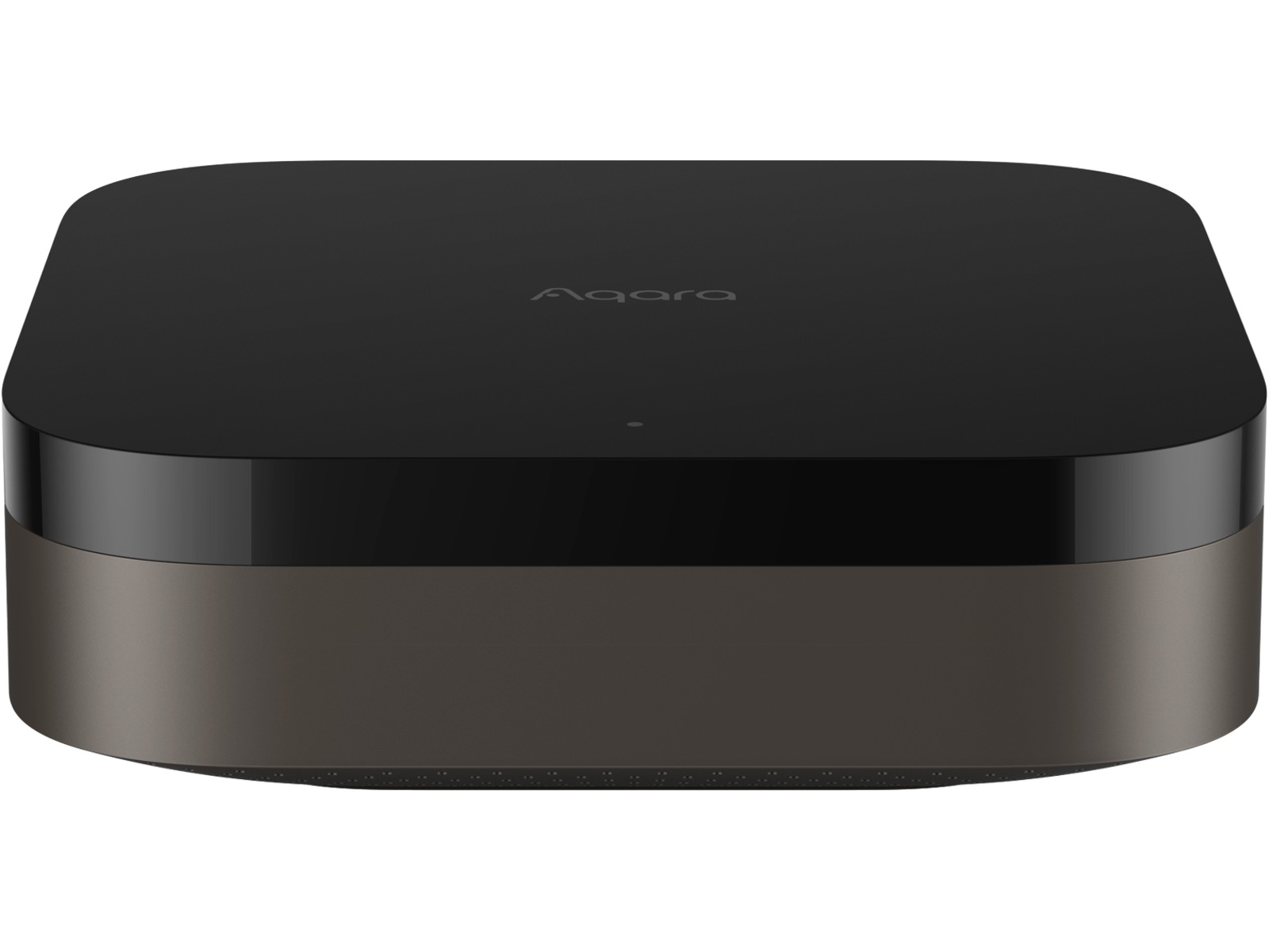 Aqara Smart Lock U200 Lite Kit (sort) Elektroniske dørlåse