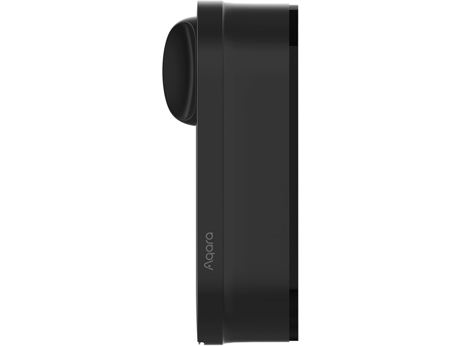 Aqara Smart Lock U200 Lite Kit (sort) Elektroniske dørlåse