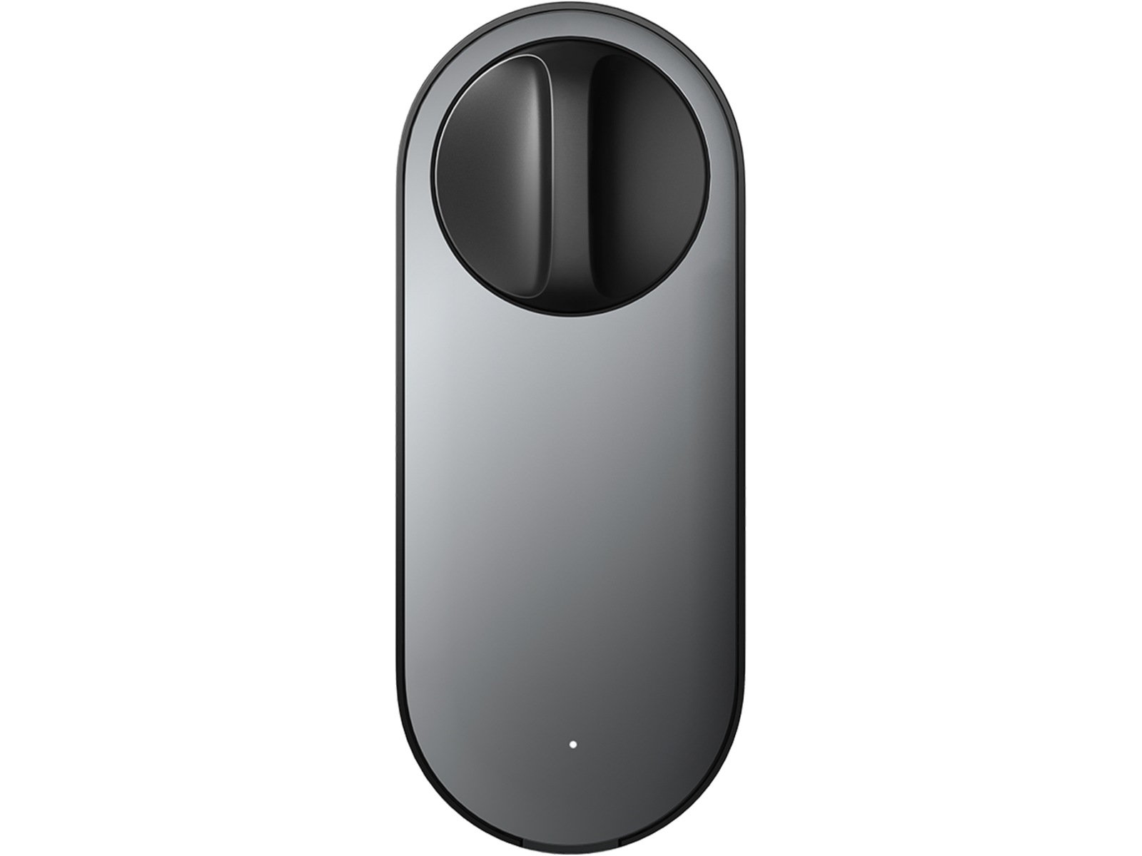 Aqara Smart Lock U200 Lite Kit (sort) Elektroniske dørlåse
