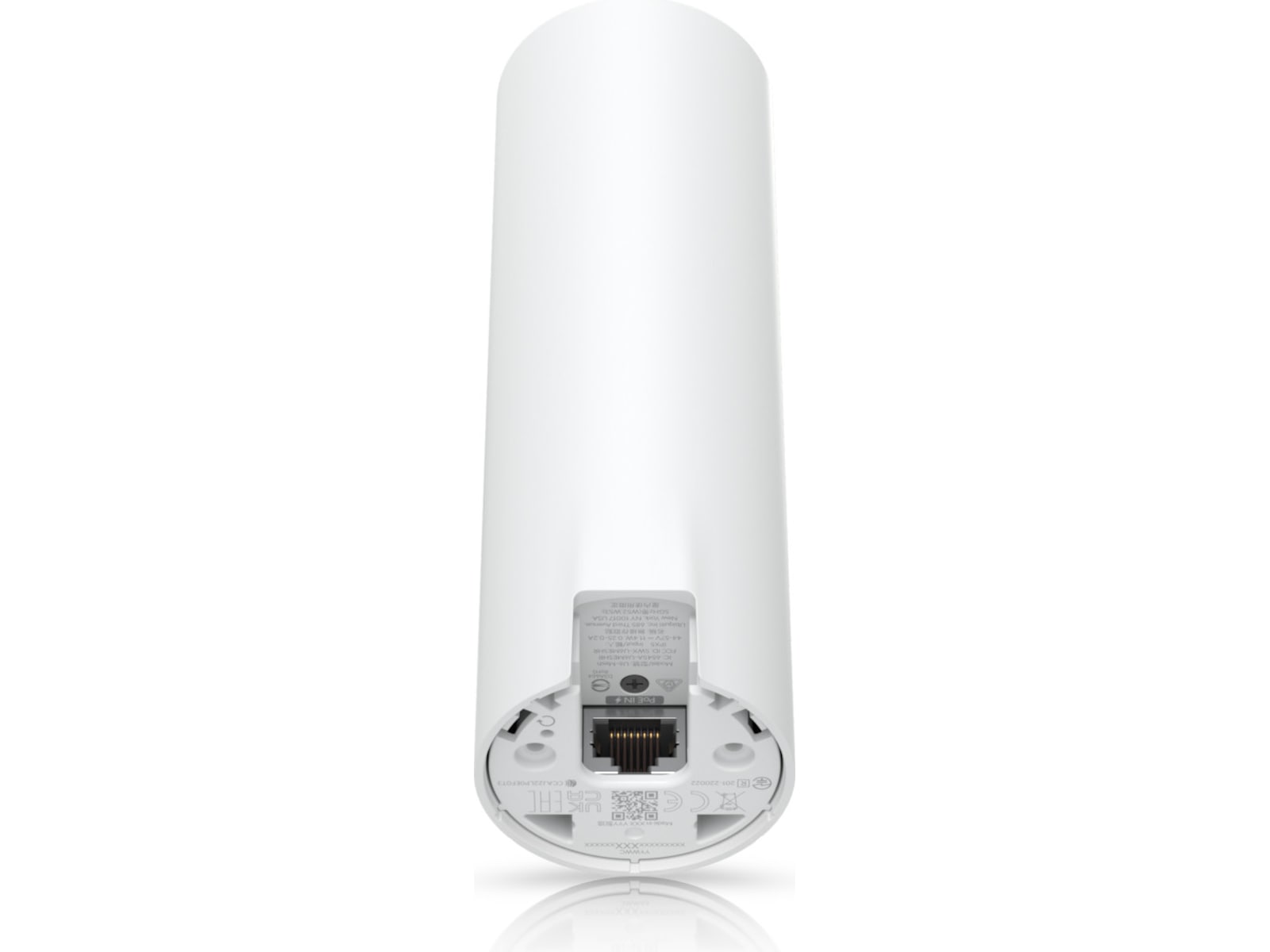 Ubiquiti UniFi U6-Mesh adgangspunkt Accesspunkter