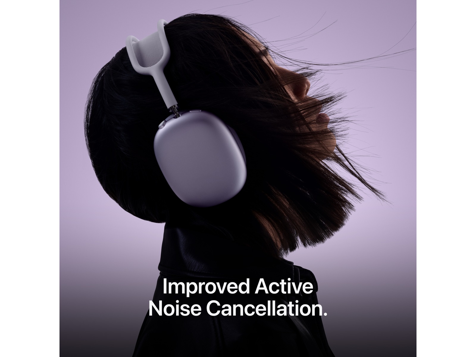 Apple AirPods Max 2 (purple) Høretelefoner