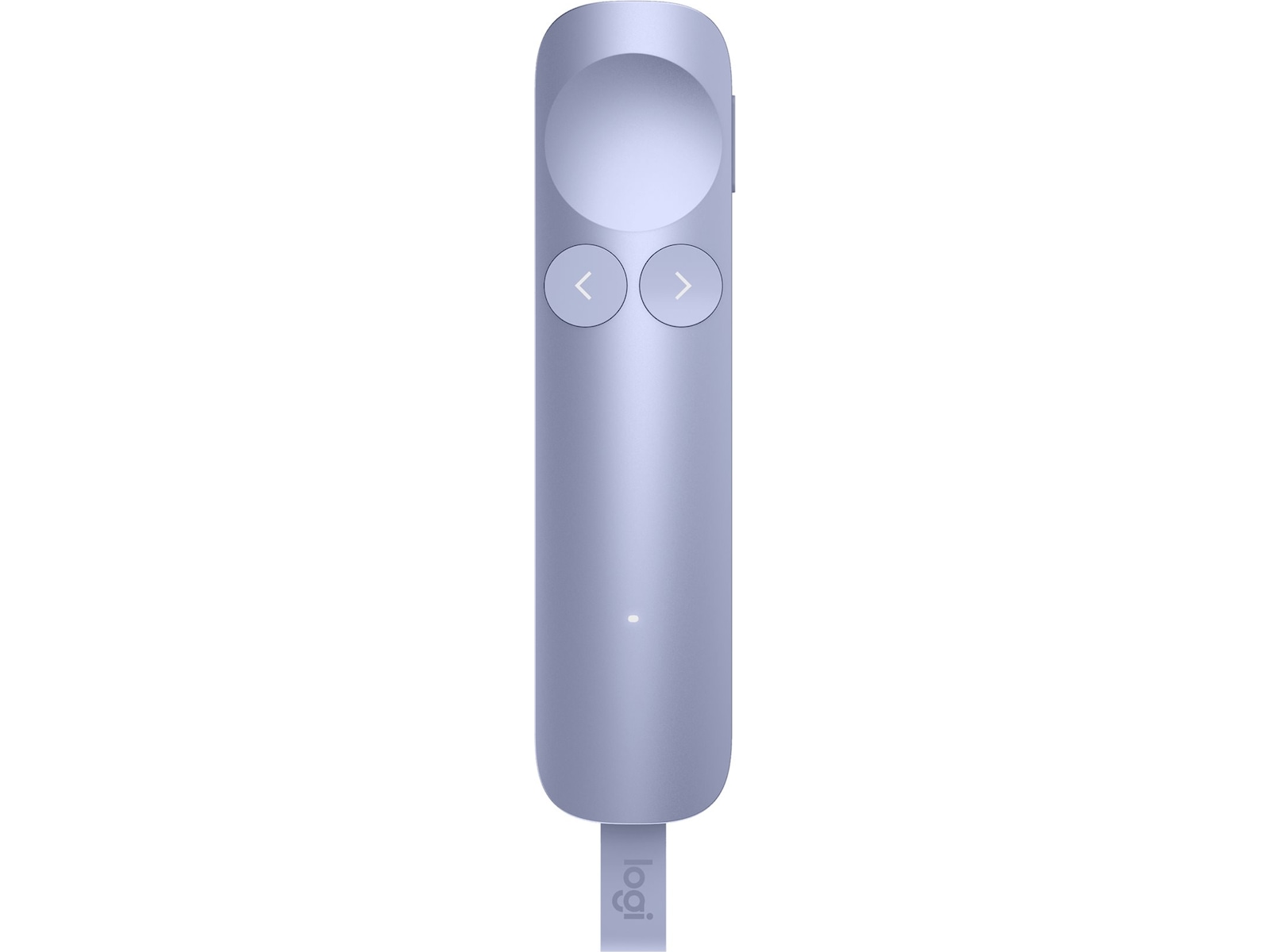 Logitech Spotlight 2 Præsentationsfjernbetjening (Light Lilac) Trådløse præsentationsprodukter
