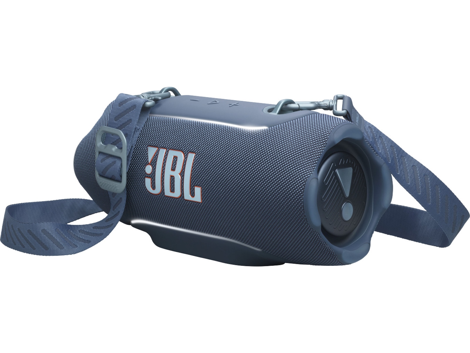 JBL Xtreme 5 bærbar højttaler med Bluetooth (blå) Trådløs / Bluetooth højttaler