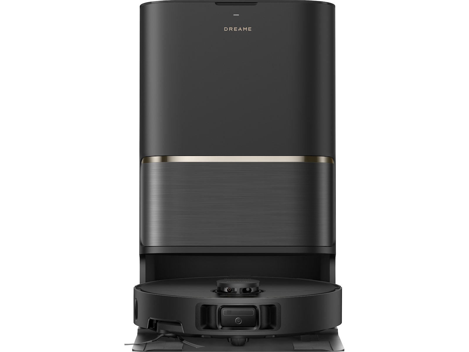 Dreame L50 Ultra AE (sort) Robotstøvsugere