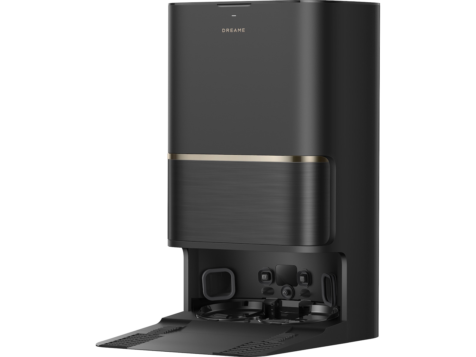 Dreame L50 Ultra AE (sort) Robotstøvsugere