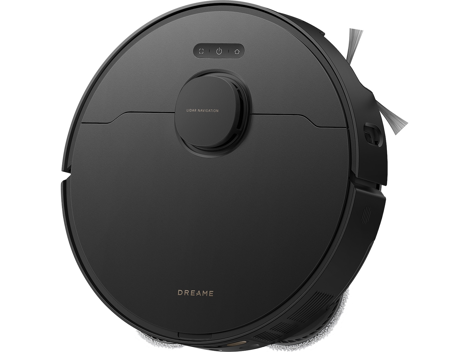 Dreame L50 Ultra AE (sort) Robotstøvsugere