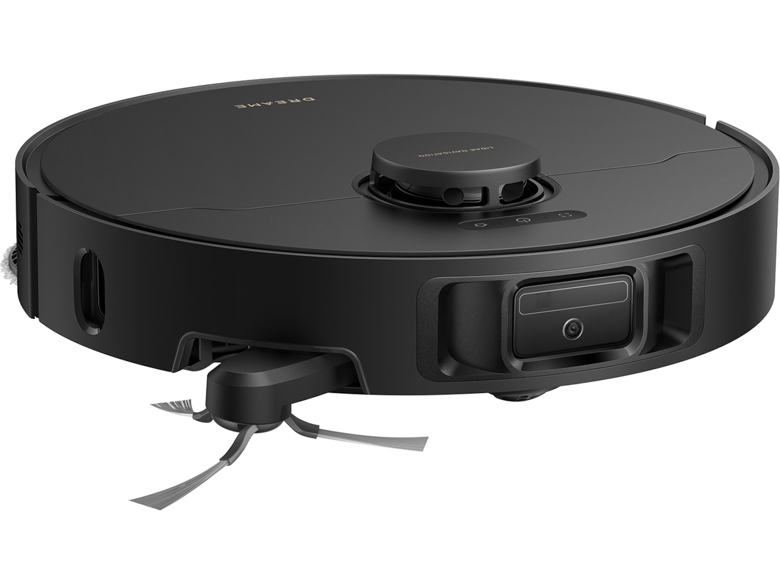 Dreame L50 Ultra AE (sort) Robotstøvsugere