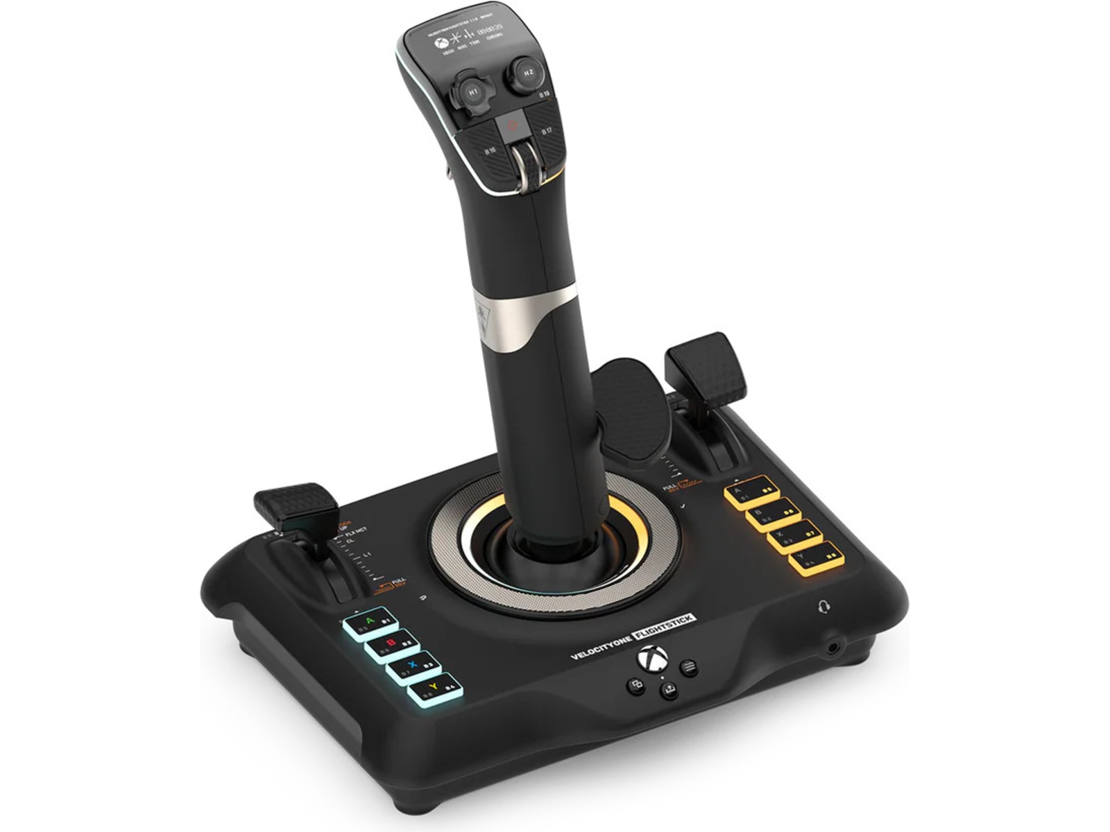 Turtle Beach VelocityOne Flightstick Gamepad