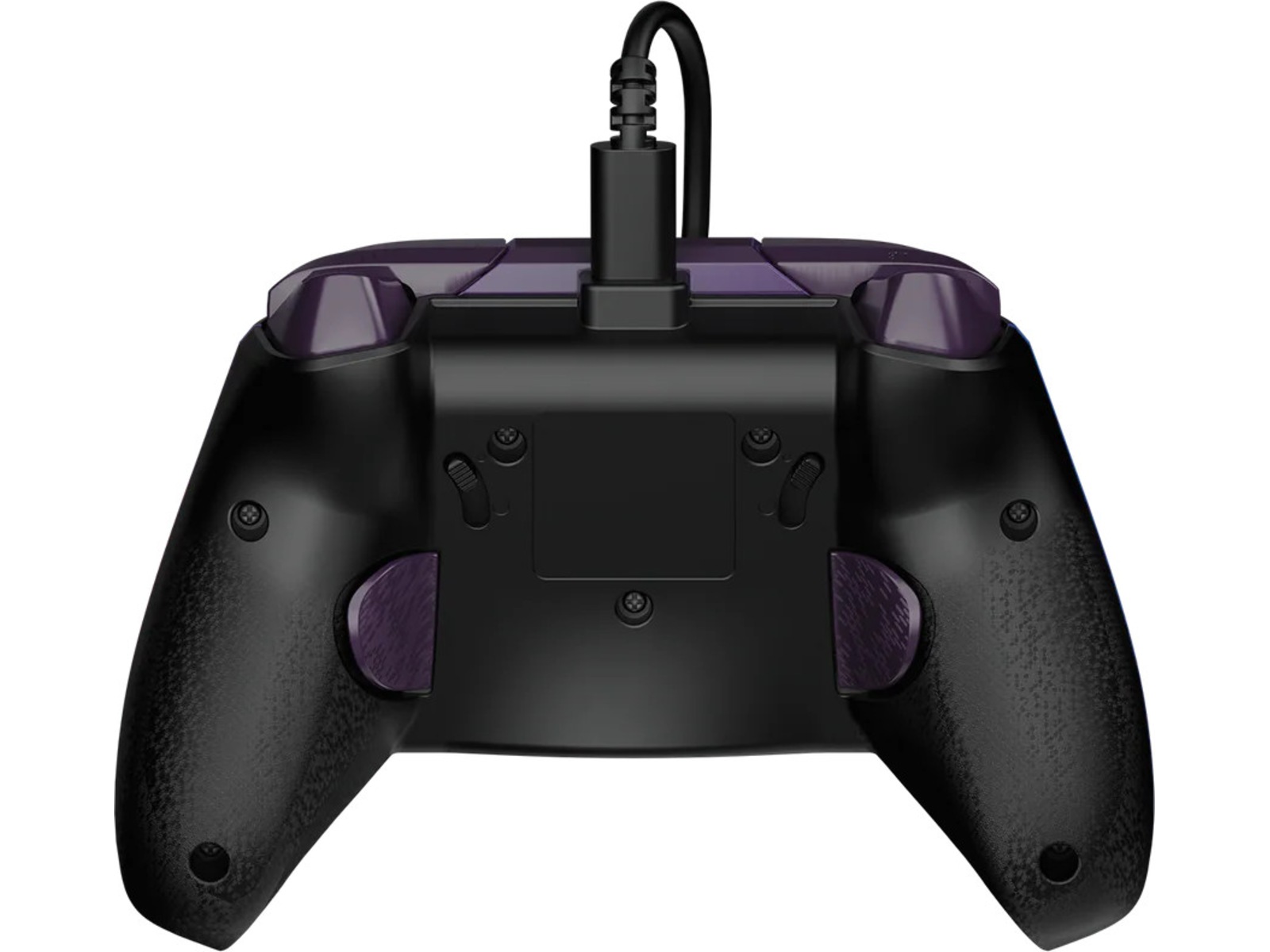 Turtle Beach Rematch Advanced Kablet Controller (Purple Fade) Gamepad