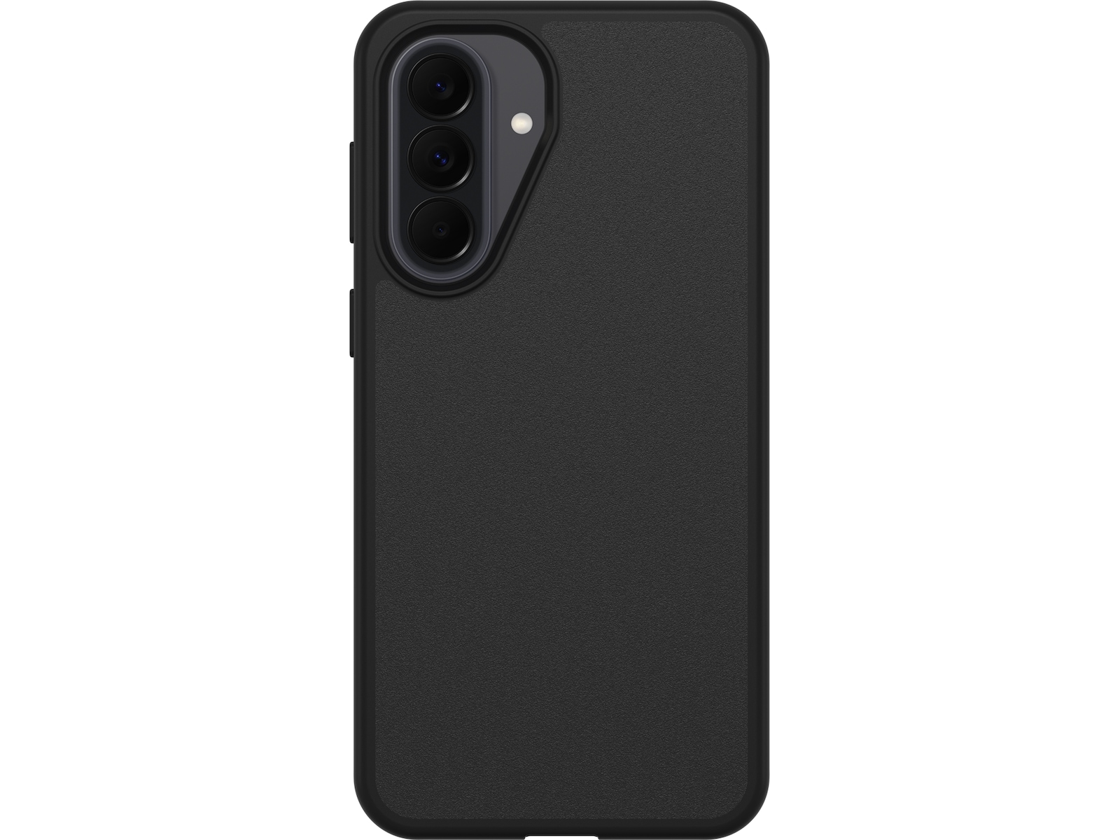 OtterBox Galaxy A37 5G React cover (sort) Mobilcover