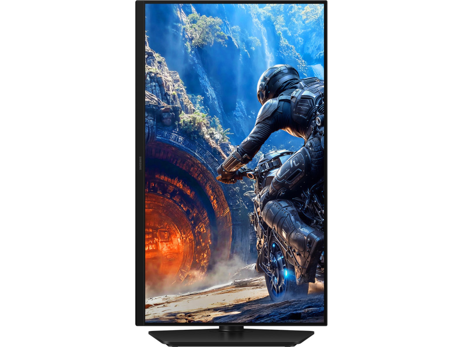 Samsung 25" Odyssey G4 gamingskærm 25GH402 Gamingskærme