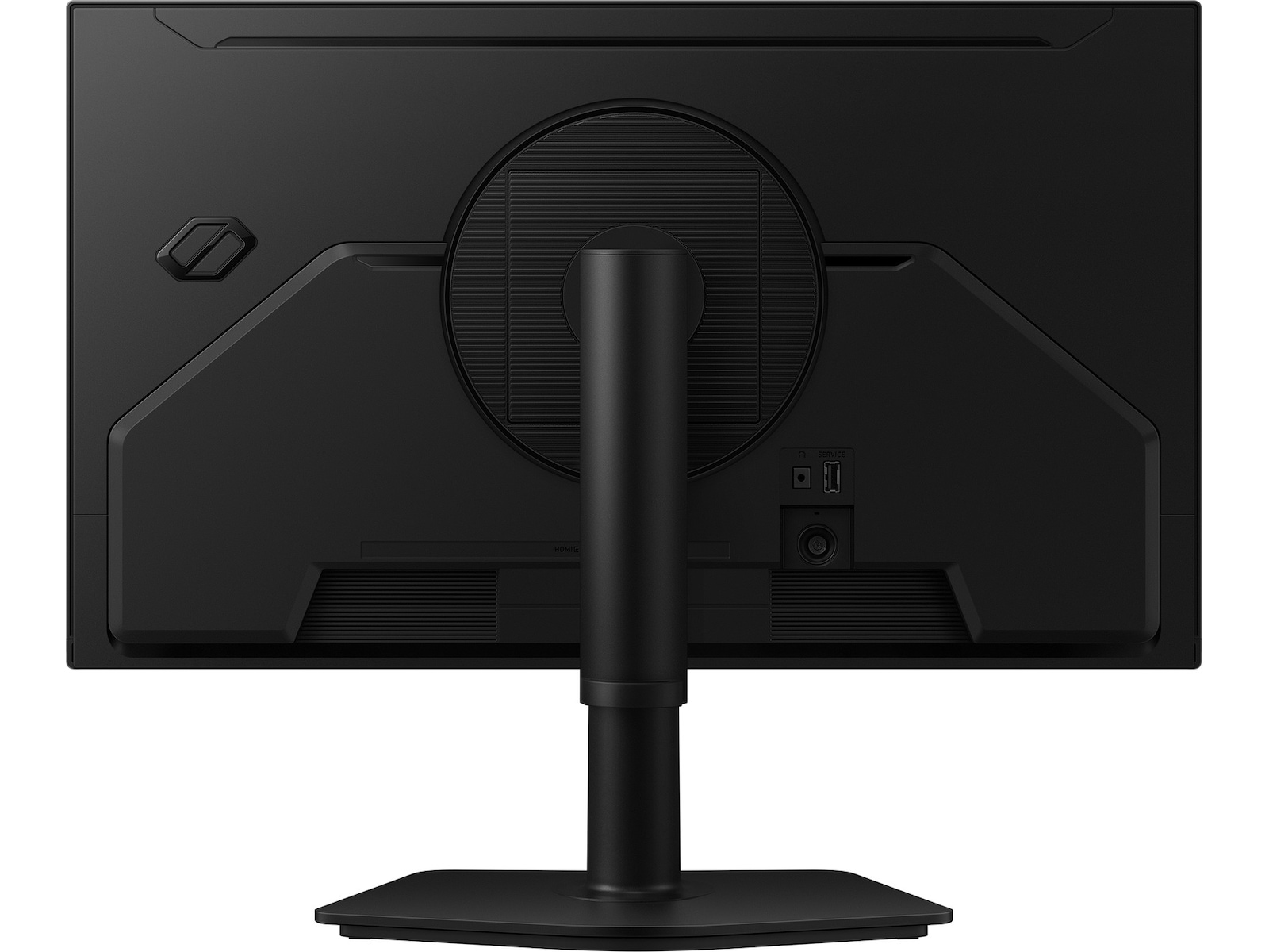 Samsung 25" Odyssey G4 gamingskærm 25GH402 Gamingskærme