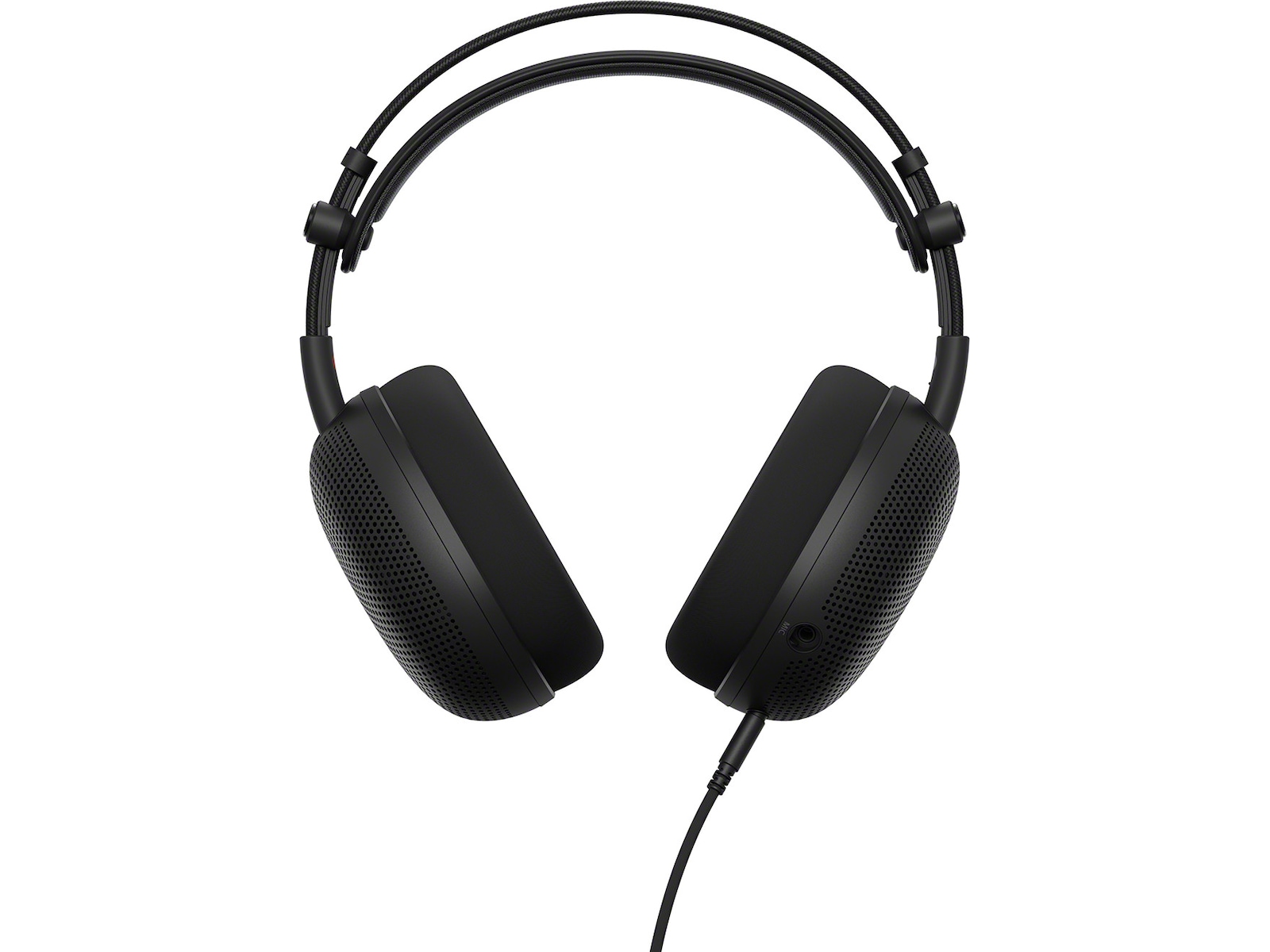 Sony INZONE H6 Air gaming-headset med åben bagside (sort) Gamingheadset