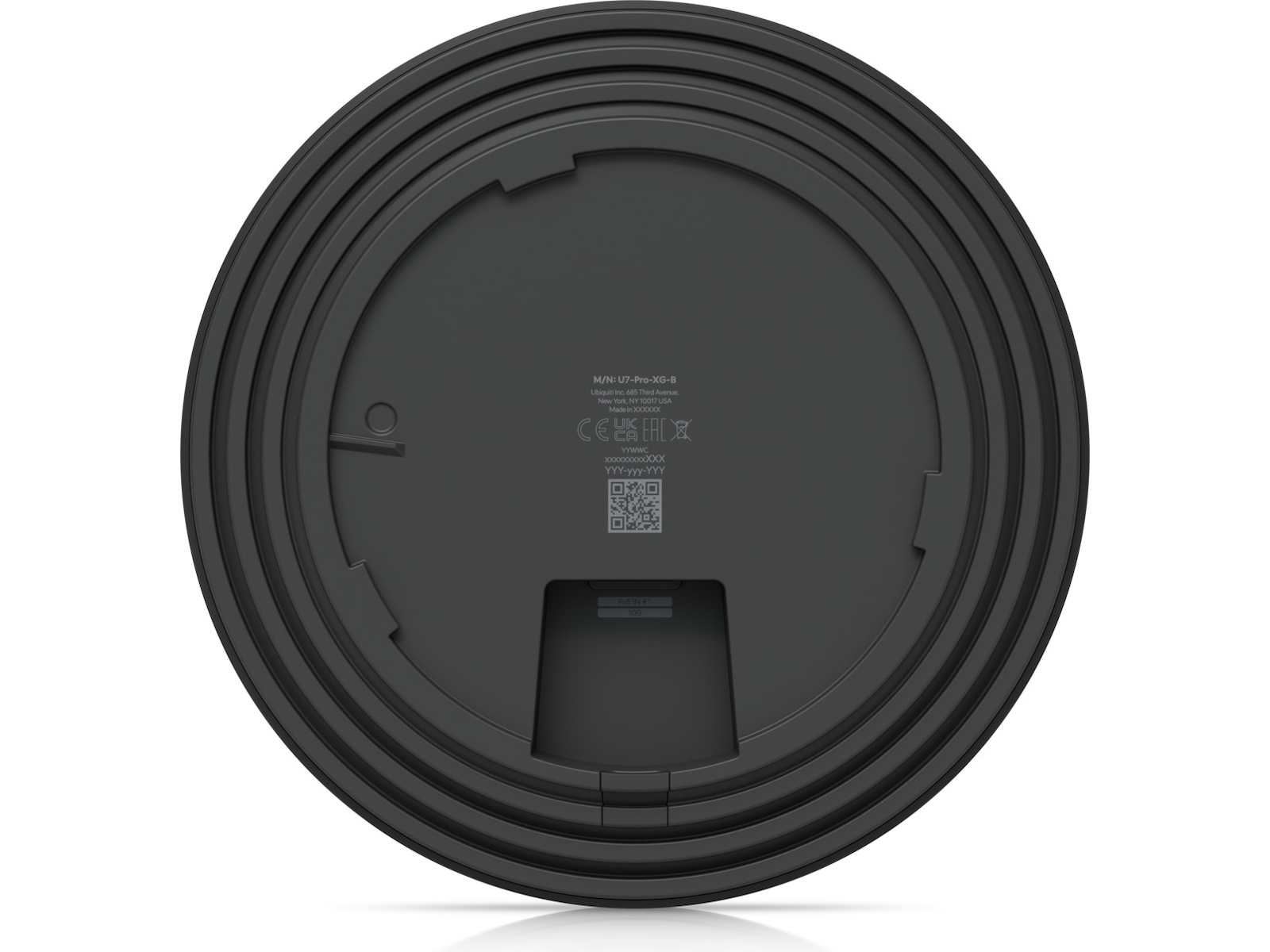 Ubiquiti UniFi U7 Pro XG Access Point Accesspunkter