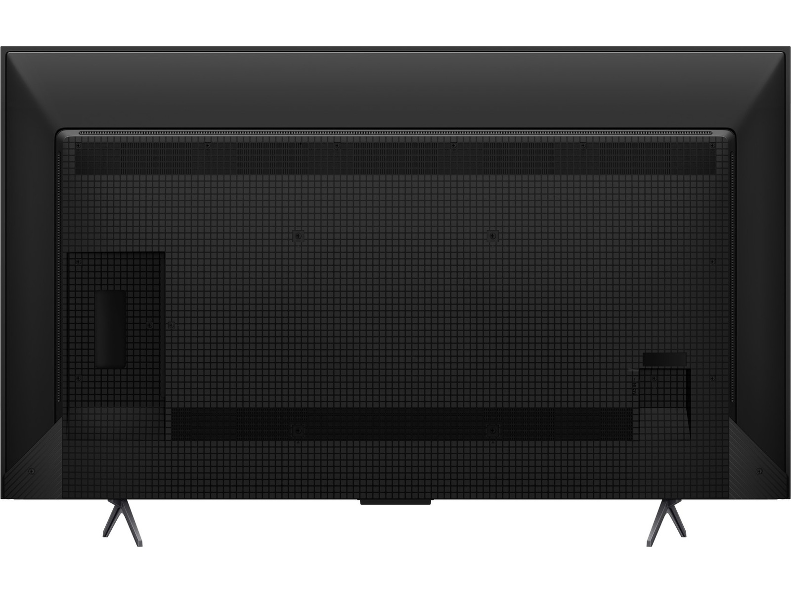 TCL T8D 55" 4K QD-Mini LED Smart TV (2026) 50 - 59 tommer TV