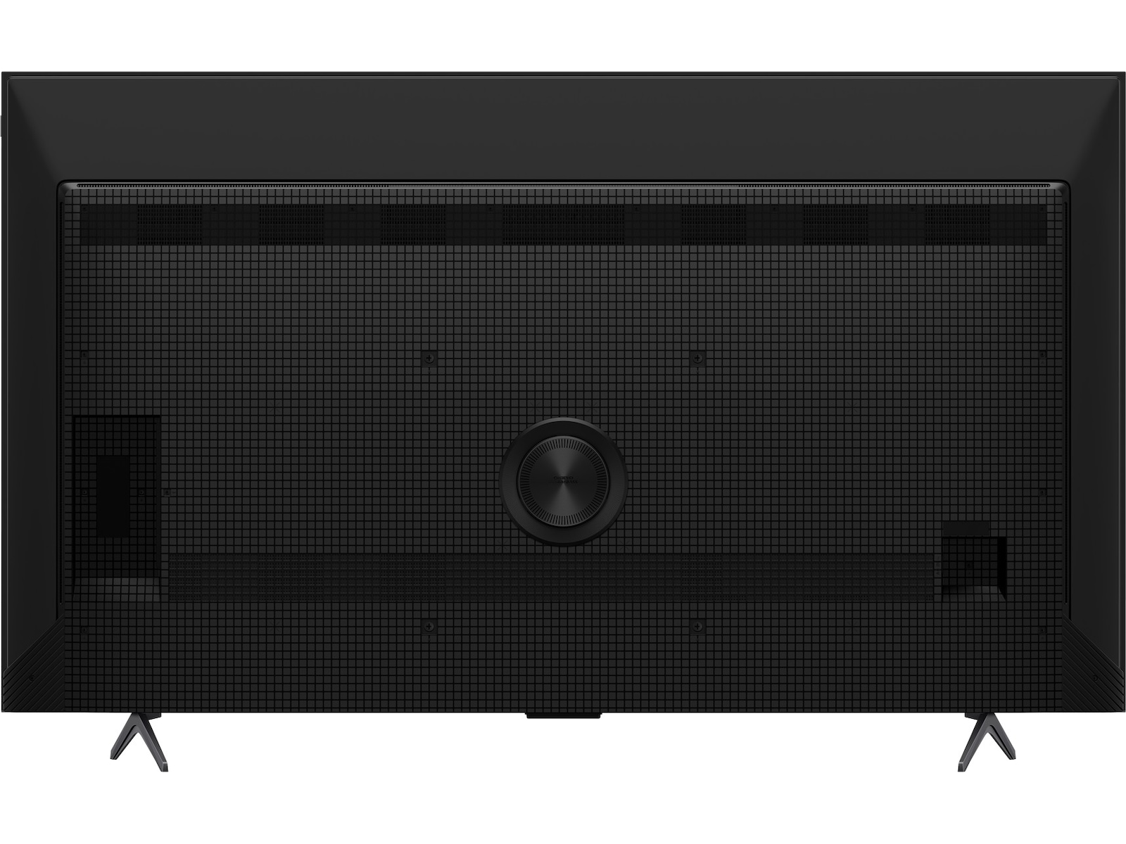 TCL T8D 75" 4K QD-Mini LED Smart TV (2026) 70 - 79 tommer TV