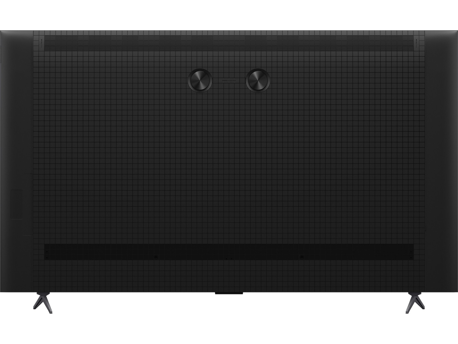 TCL 85" Q6C Premium QD-MiniLED TV (2026) Over 80 tommer TV