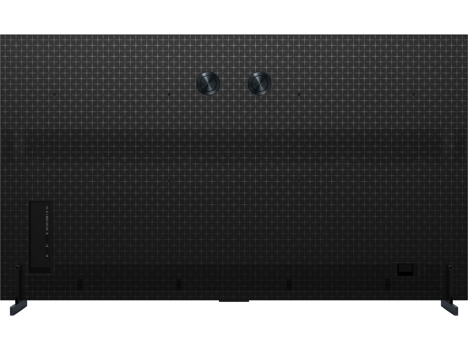 TCL 85" RM9L RGB-Mini LED 4K Smart TV (2026) Over 80 tommer TV