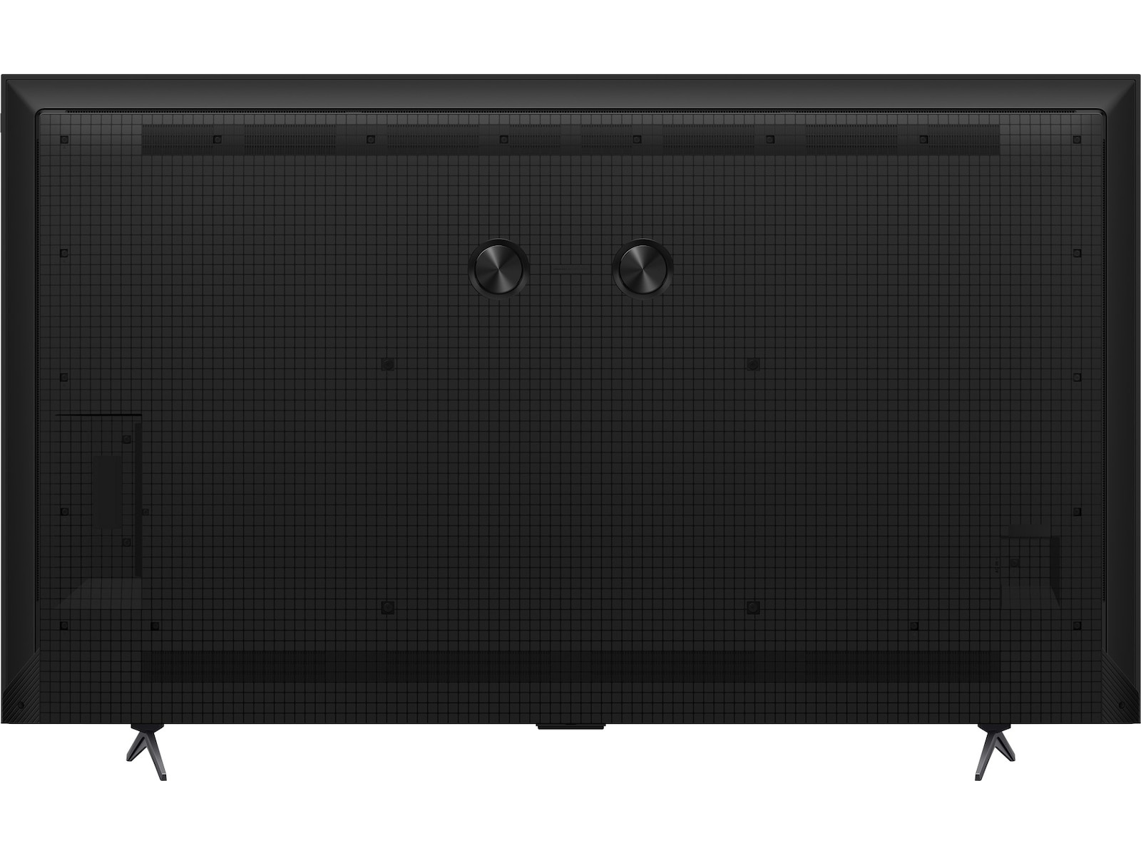TCL T8D 85” 4K QD-Mini LED Smart TV (2026) Over 80 tommer TV