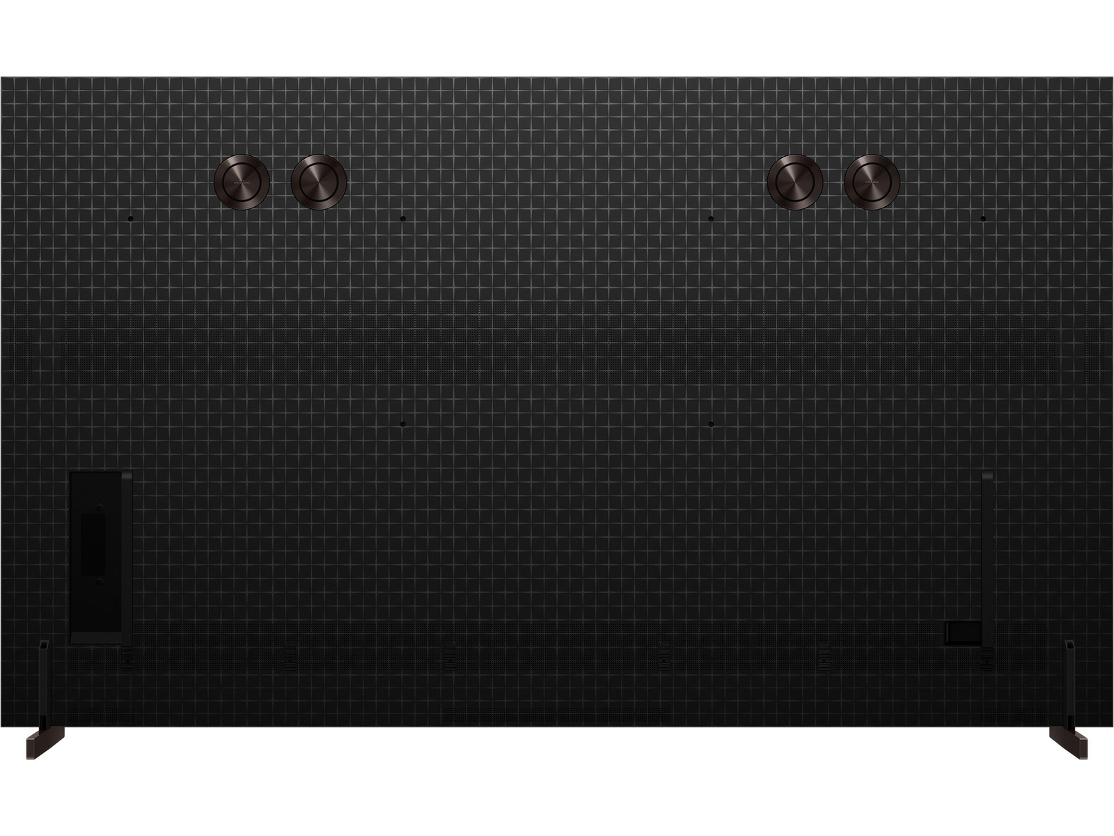 TCL X11L 98” SQD-Mini LED 4K Smart TV (2026) Over 80 tommer TV