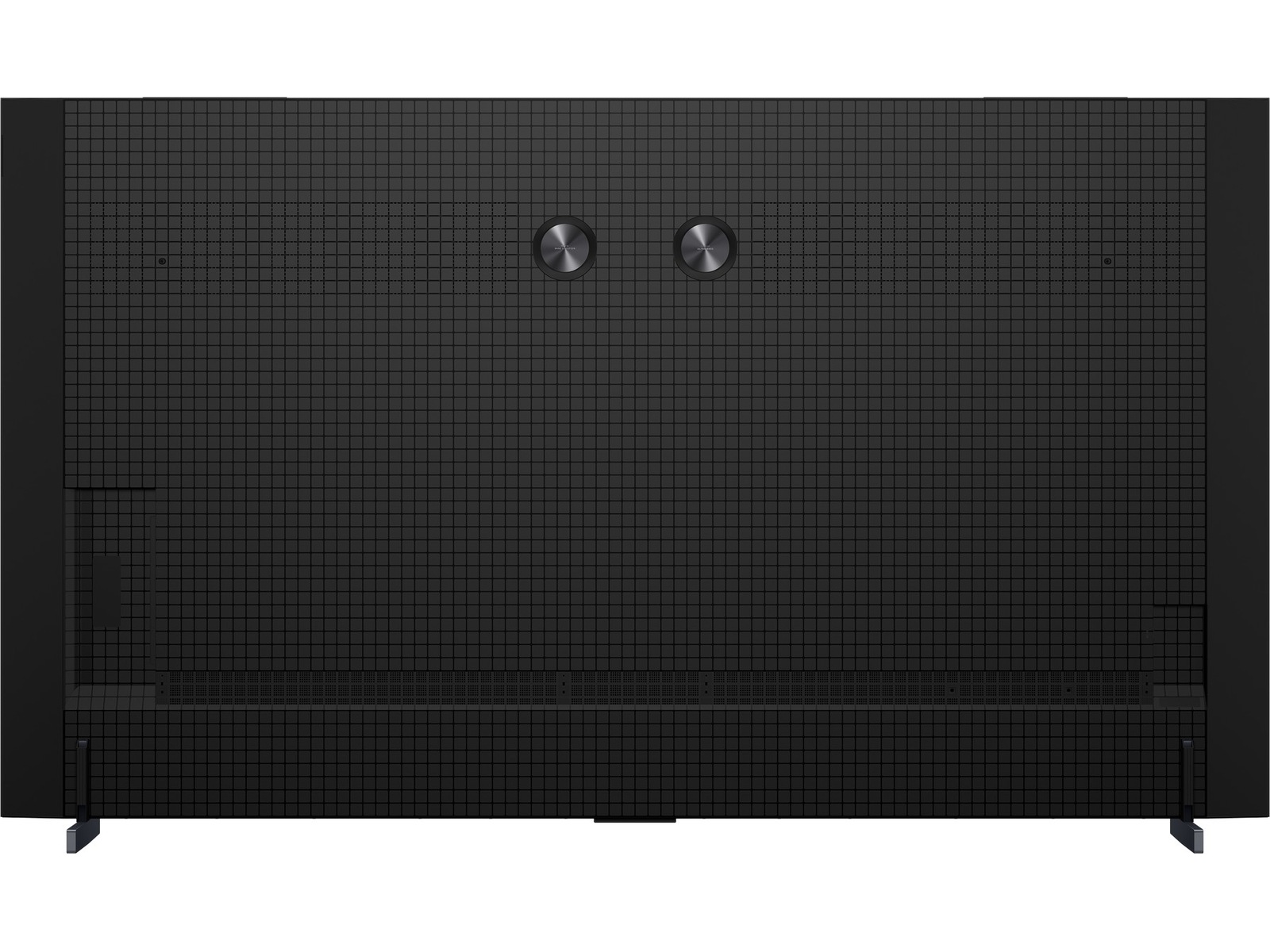 TCL C8L 98” SQD-Mini LED Smart TV (2026) Over 80 tommer TV