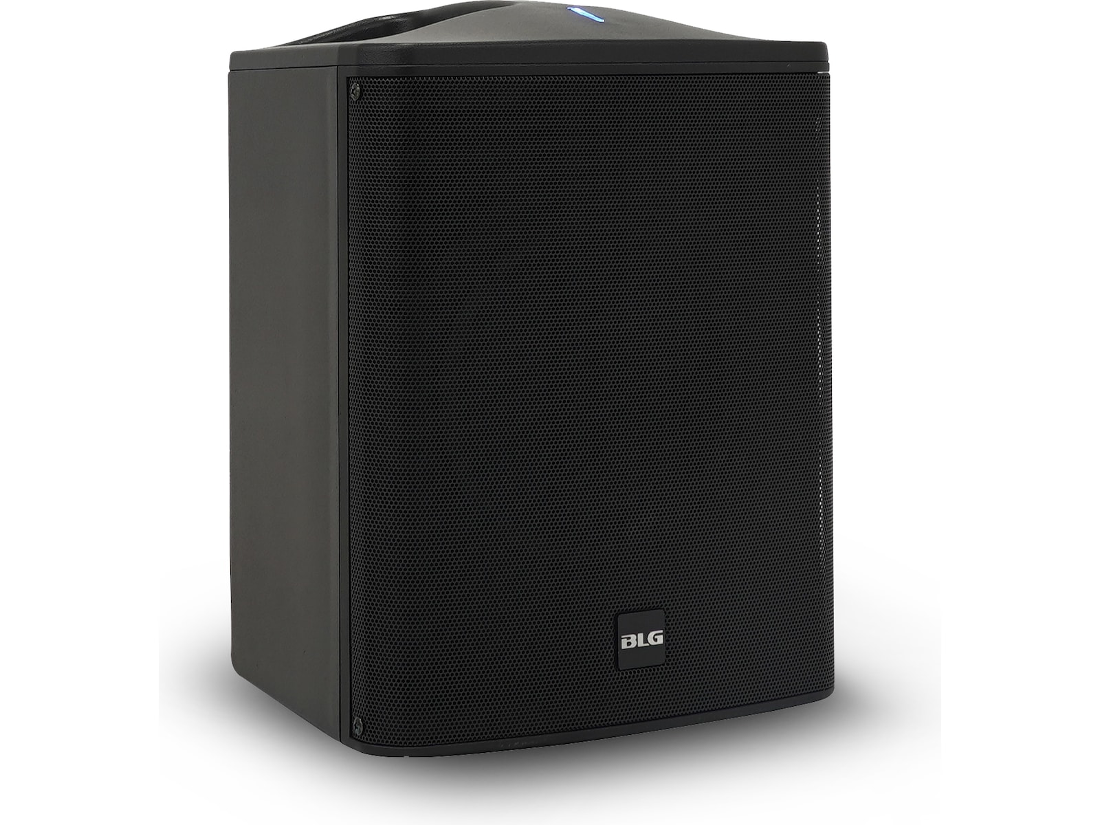 BLG 6.5" 100W Batteridrevet Højttaler Trådløs / Bluetooth højttaler