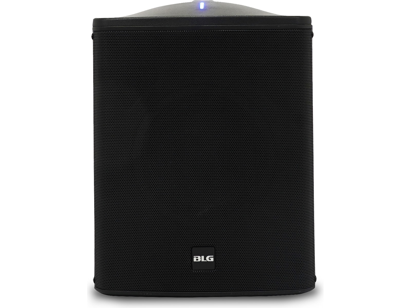 BLG 6.5" 100W Batteridrevet Højttaler Trådløs / Bluetooth højttaler