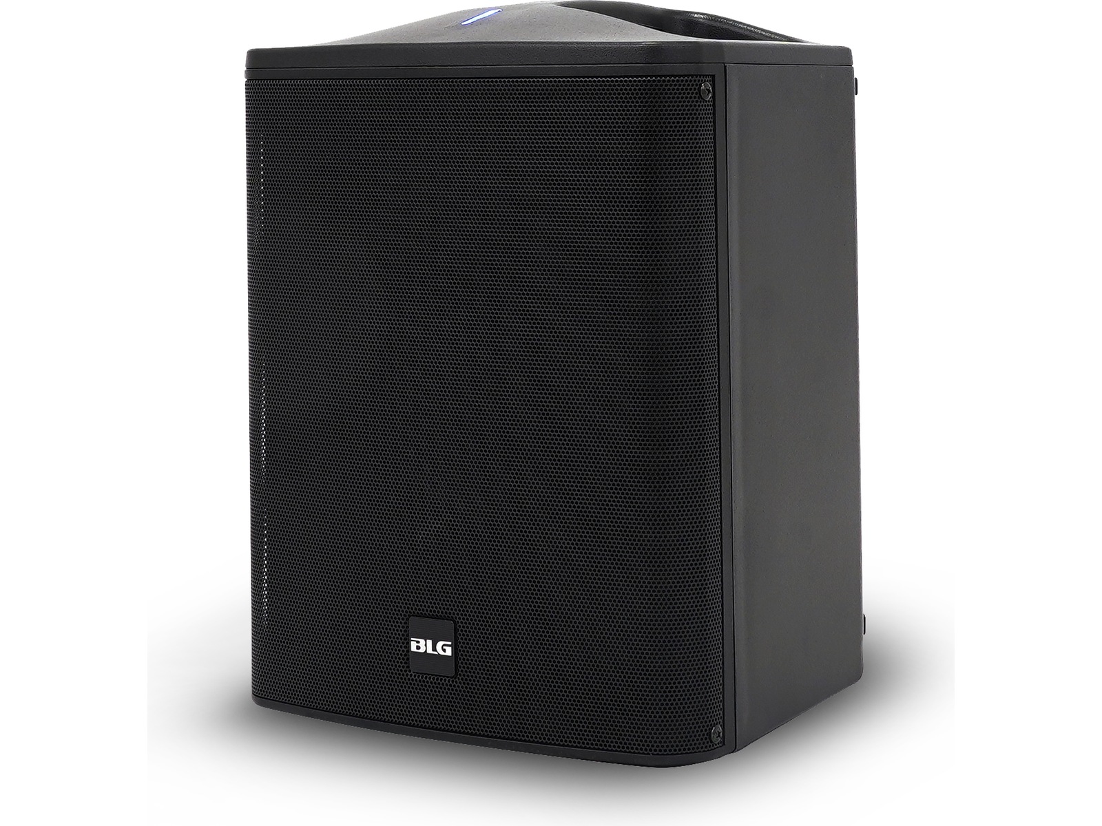 BLG 6.5" 100W Batteridrevet Højttaler Trådløs / Bluetooth højttaler